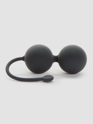 Fifty Shades of Grey Tighten and Tense Silicone Jiggle Balls