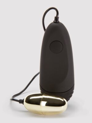Lovehoney Power Play 7 Function Love Egg Vibrator