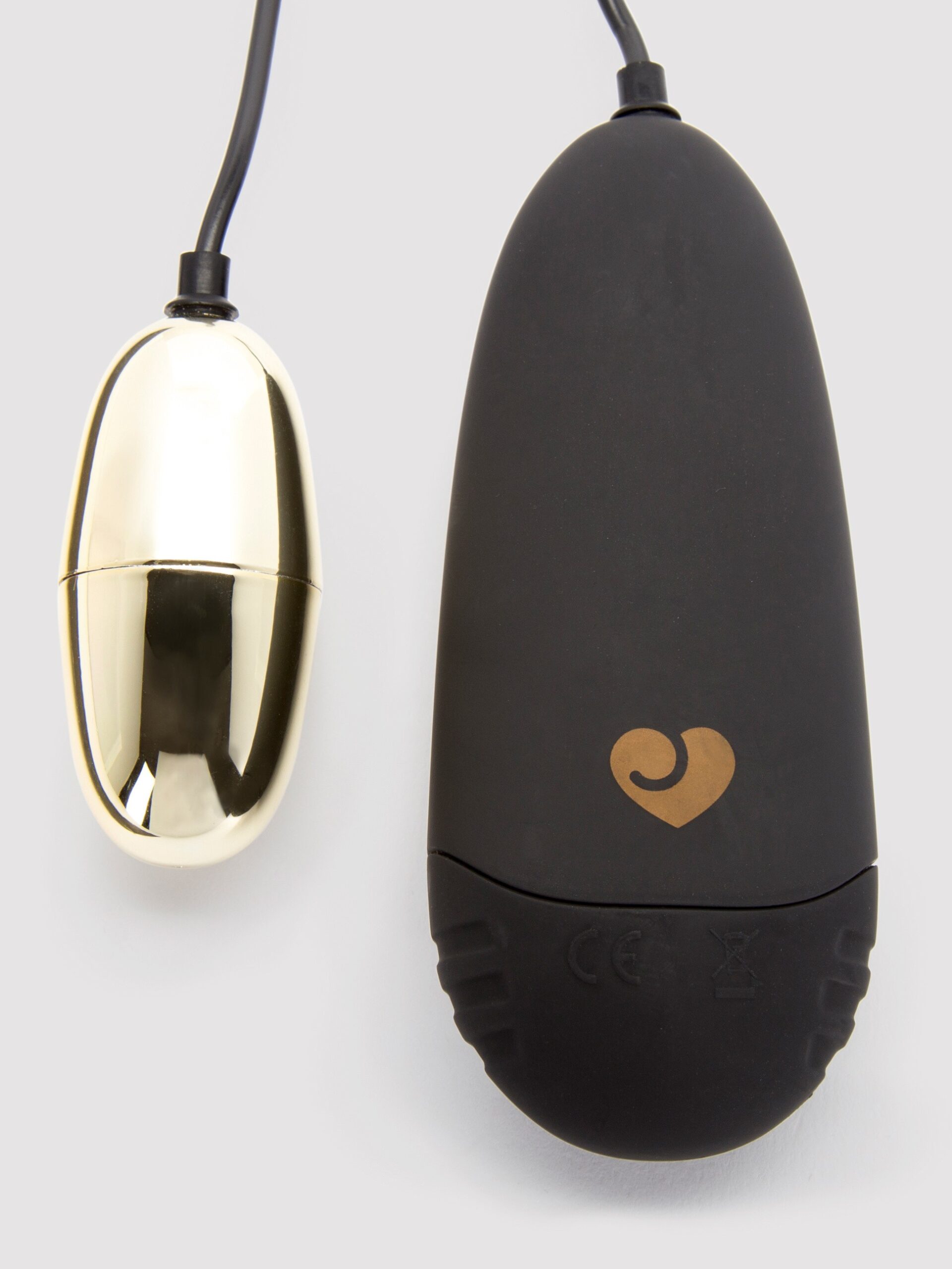 Lovehoney Power Play 7 Function Love Egg Vibrator - Image 2