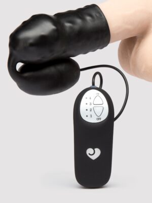 Tracey Cox Supersex Male Vibrator