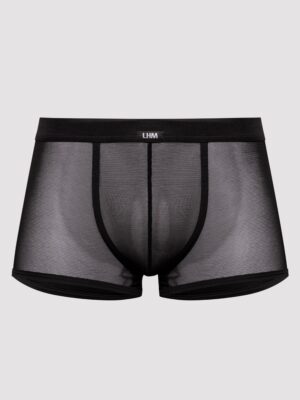 LHM Microfiber & Mesh Boxer Shorts