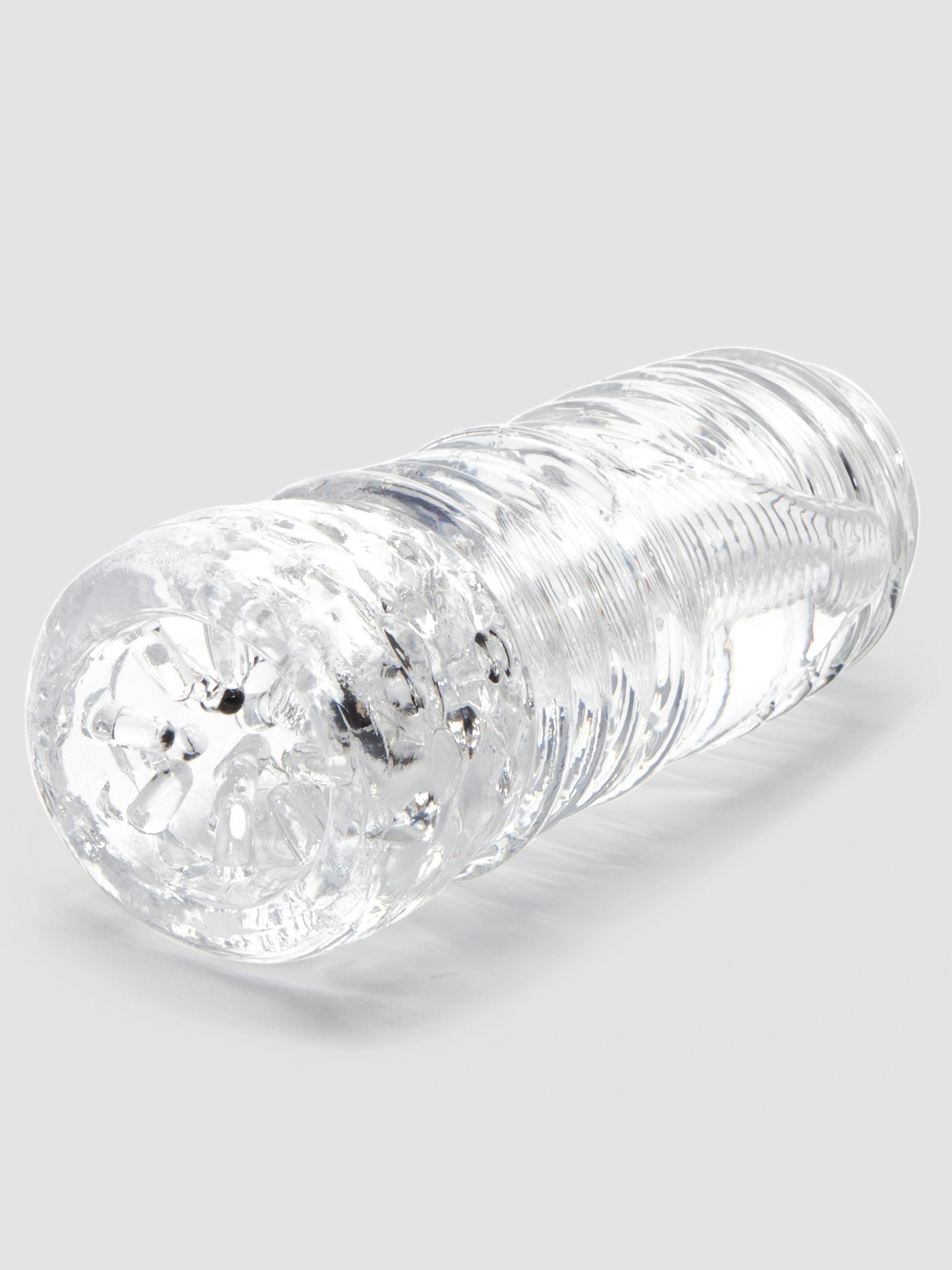 Lovehoney Clear Sensation Stroker - Image 3