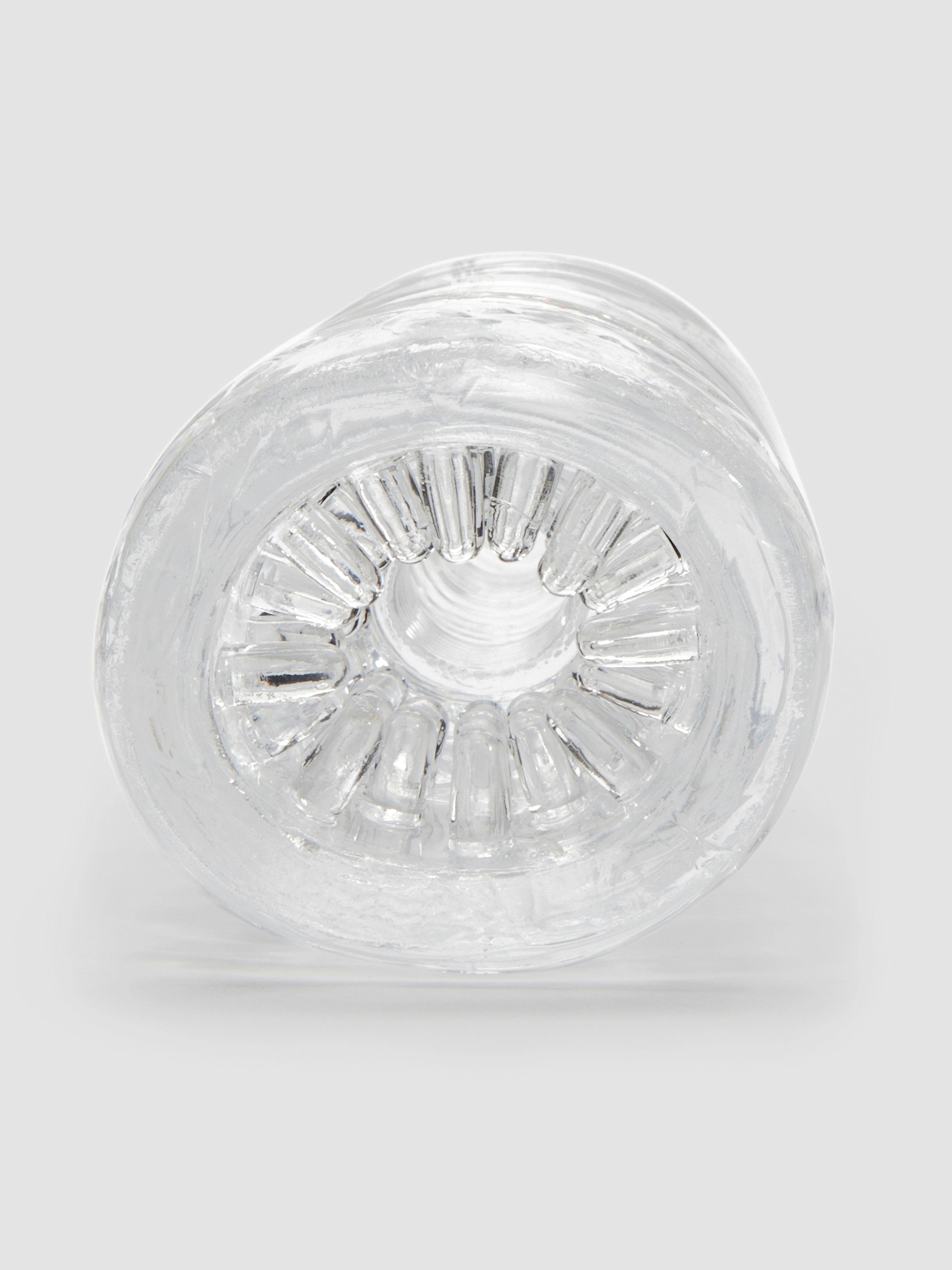 Lovehoney Clear Sensation Stroker - Image 4