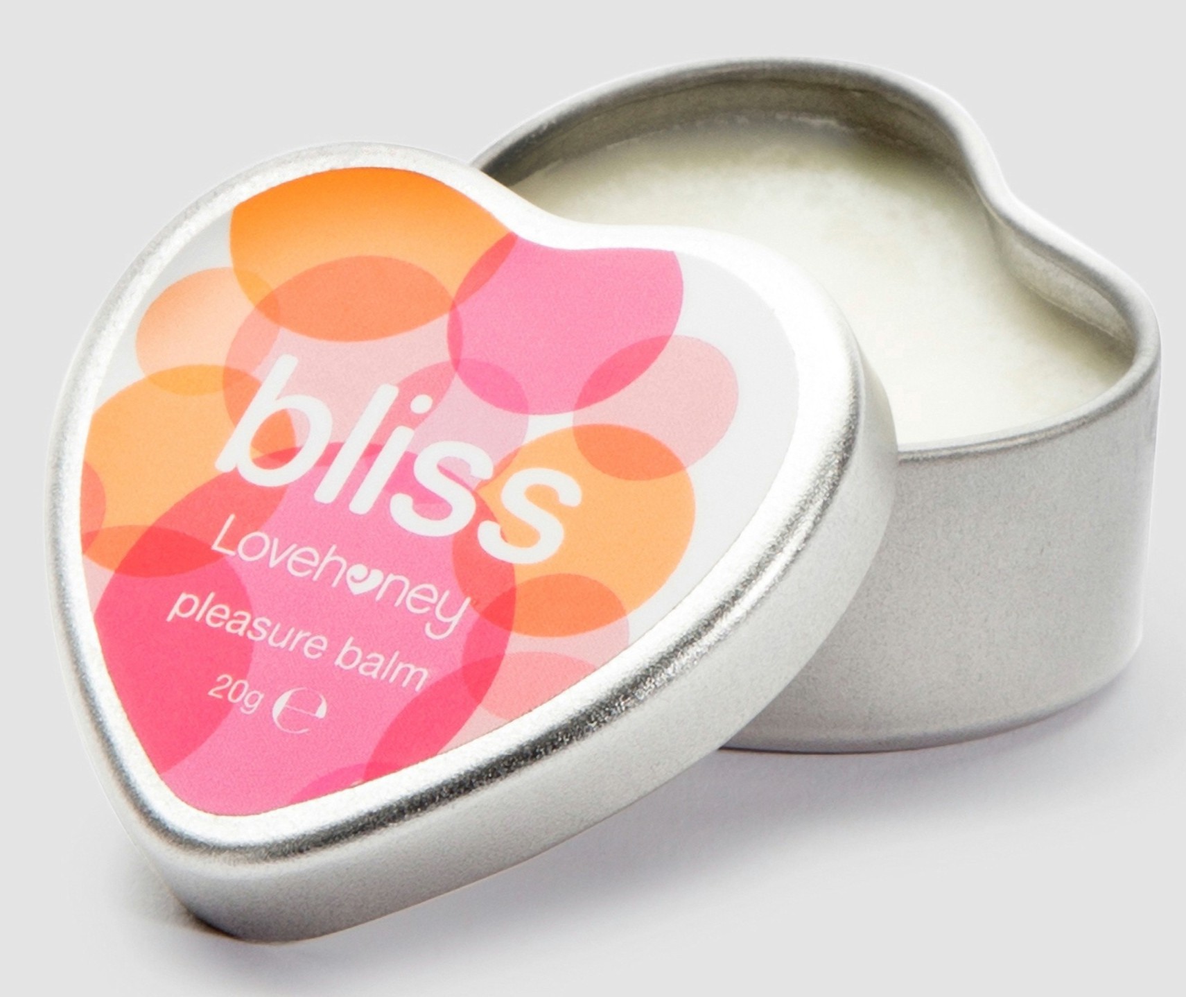 Lovehoney Bliss Orgasm Balm 0.7oz - Image 2