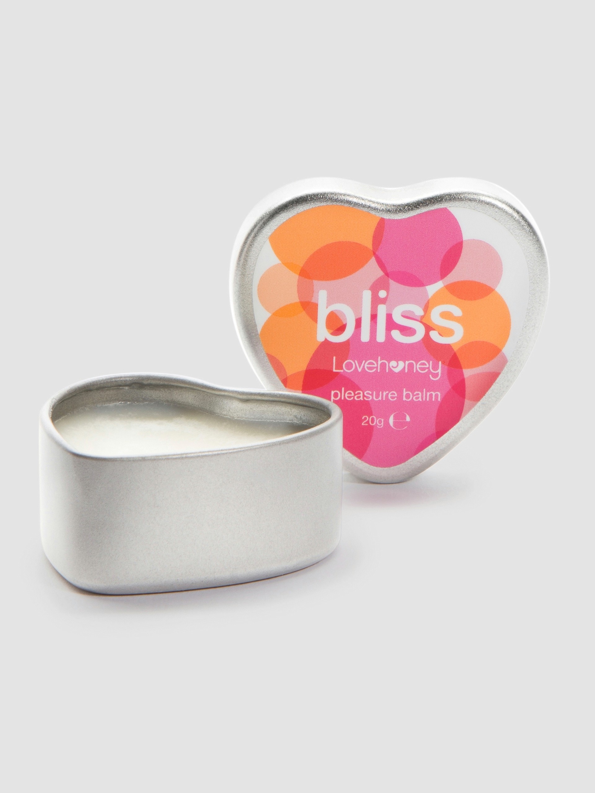 Lovehoney Bliss Orgasm Balm 0.7oz - Image 3