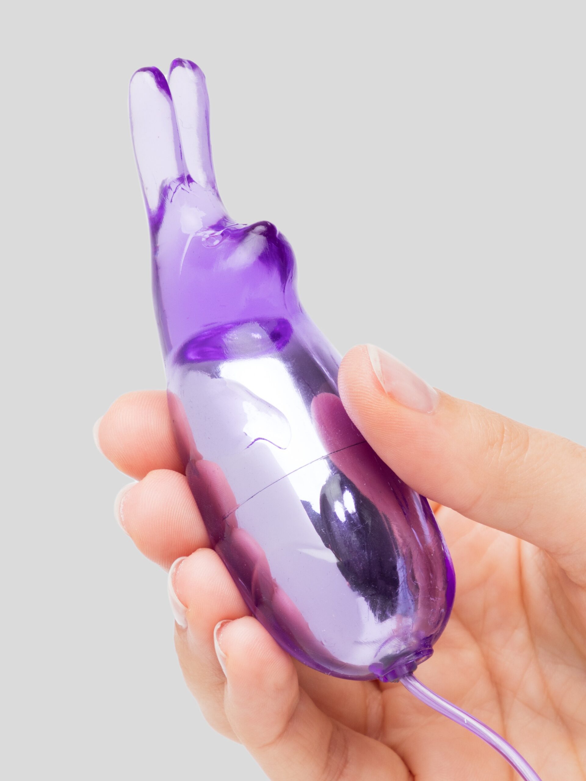 Lovehoney Bang Bang Bunny Clitoral Vibrator - Image 4