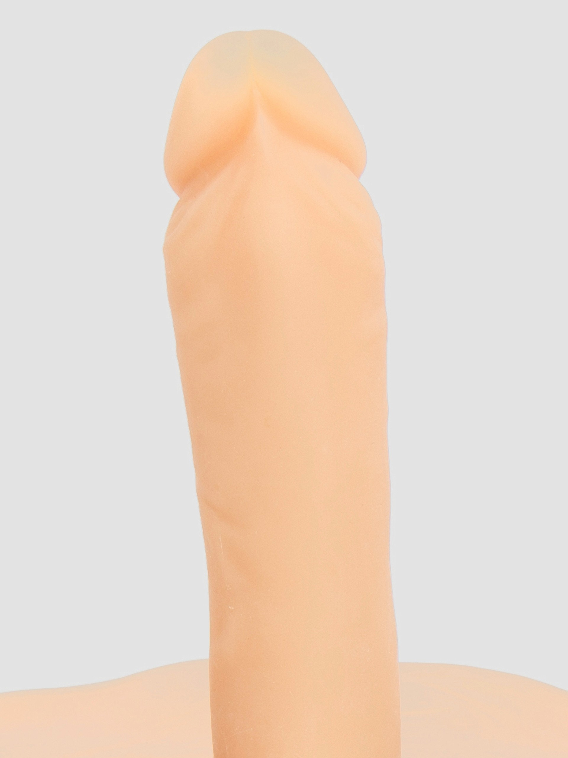 Pipedream Extreme Fuck Me Silly Ride On Dude Realistic Male Sex Doll 14lbs - Image 4
