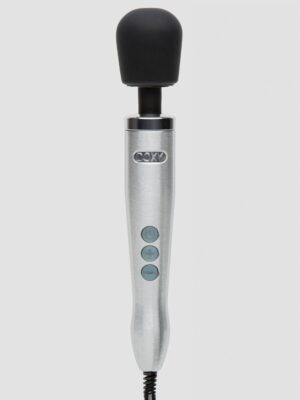 Doxy Extra Powerful Die Cast Wand Massager