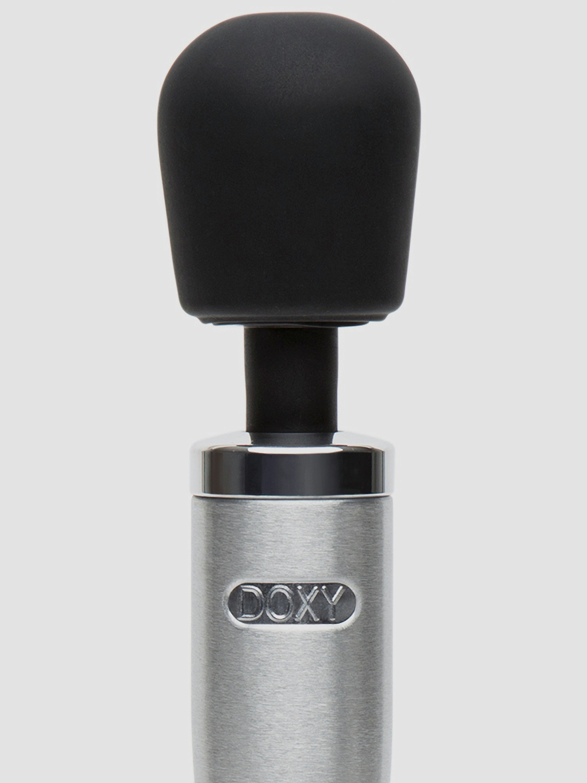 Doxy Extra Powerful Die Cast Wand Massager - Image 2