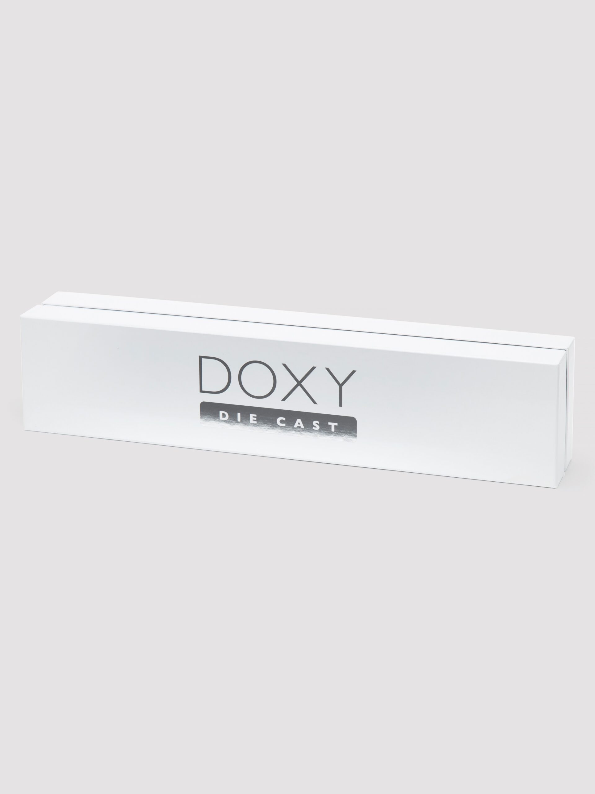 Doxy Extra Powerful Die Cast Wand Massager - Image 6