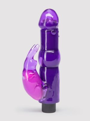BASICS Rabbit Vibrator
