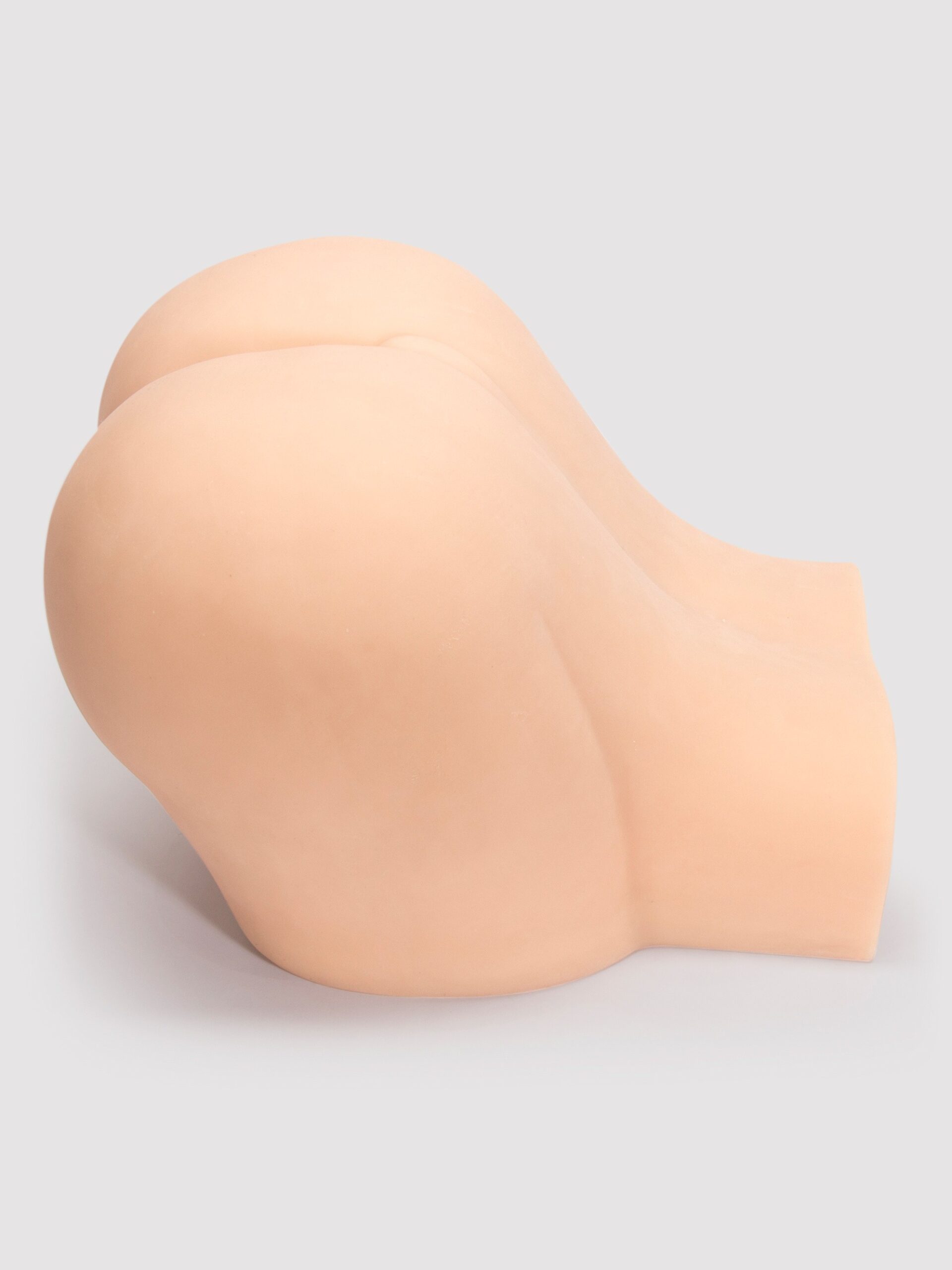 THRUST Pro Elite Alana Ribbed Vagina and Ass Masturbator 246.9oz - Image 2