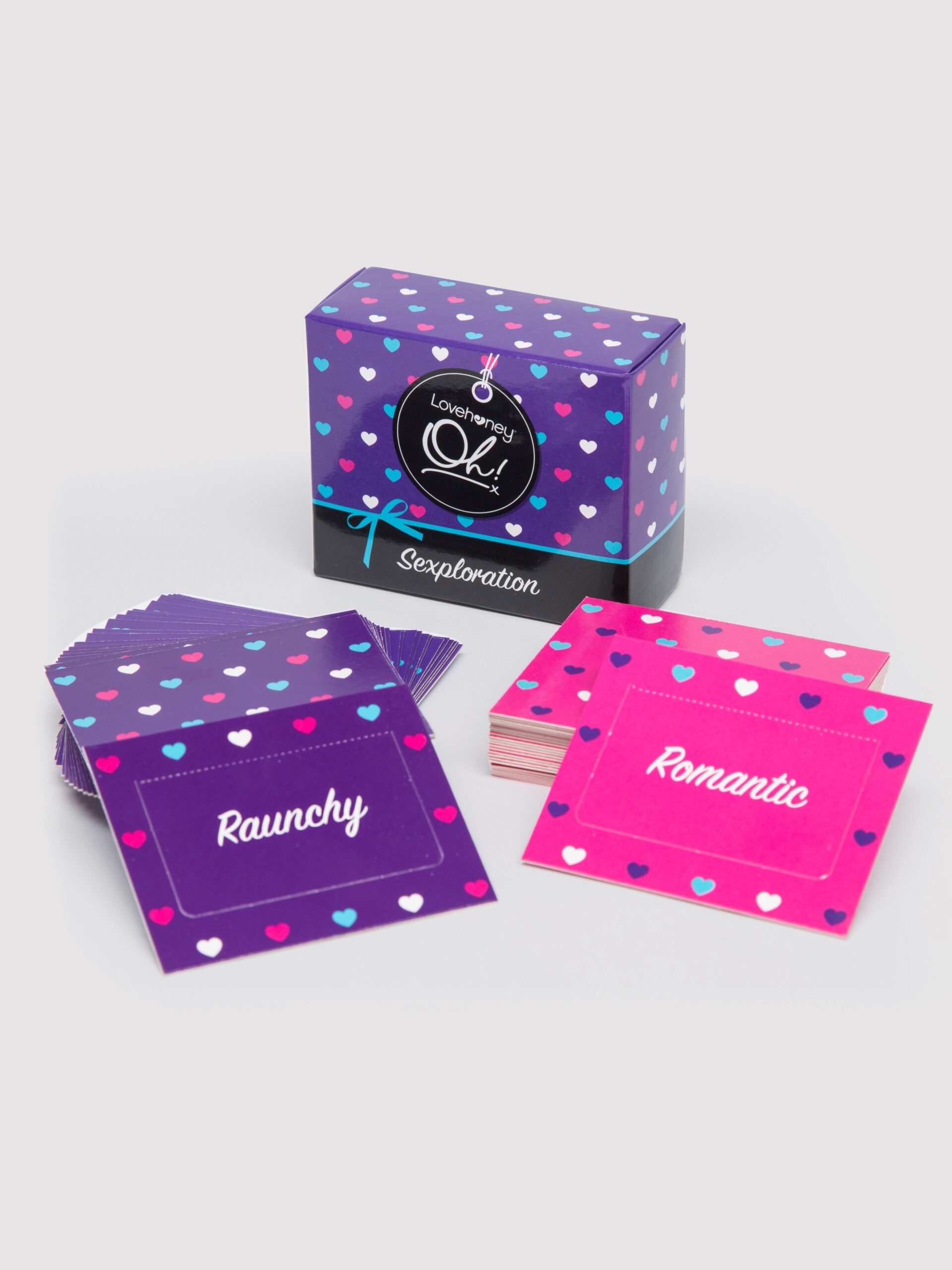 Lovehoney Oh! Sexploration Vouchers 52 Weeks of Adventures - Image 2