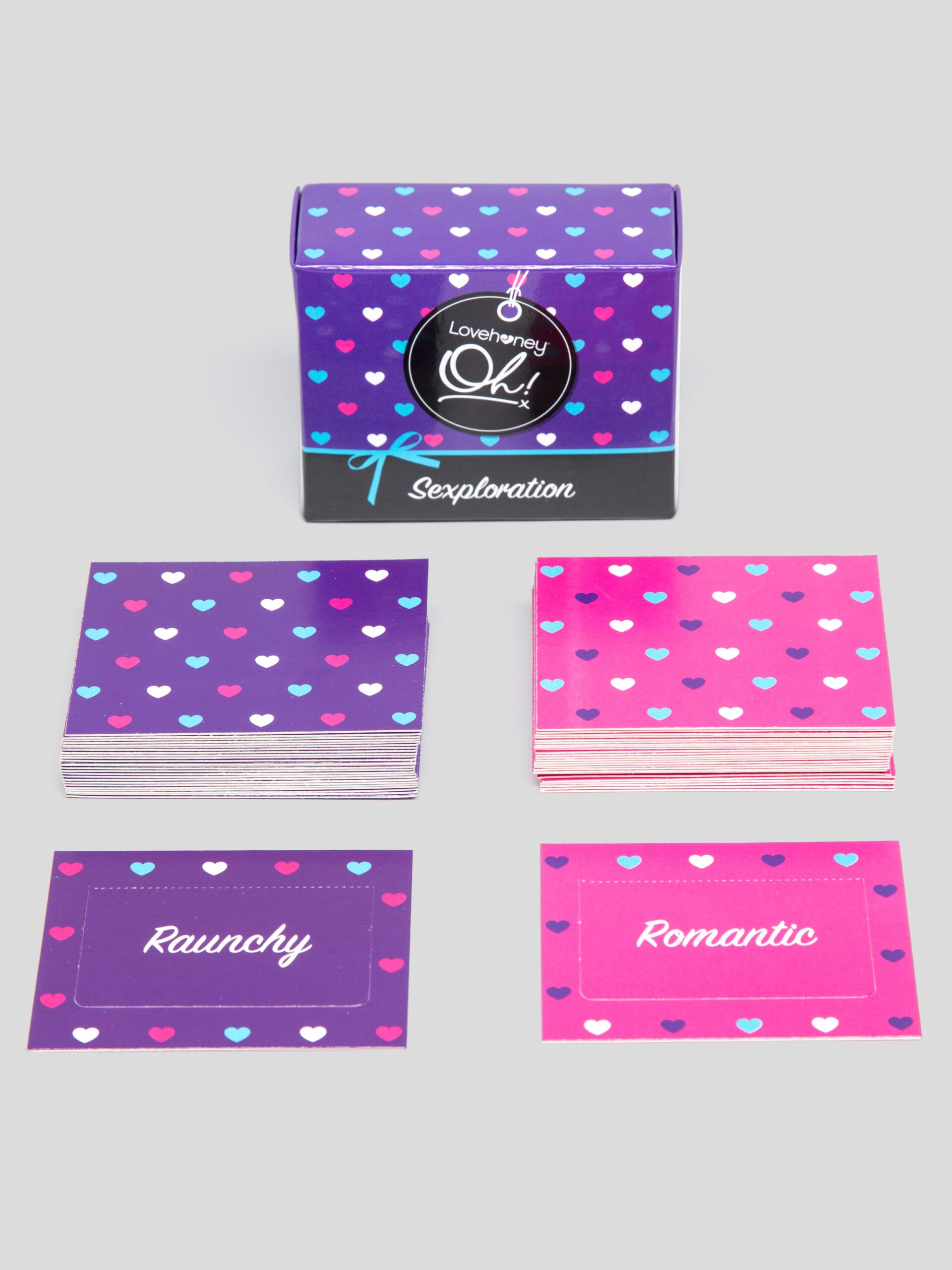 Lovehoney Oh! Sexploration Vouchers 52 Weeks of Adventures - Image 3