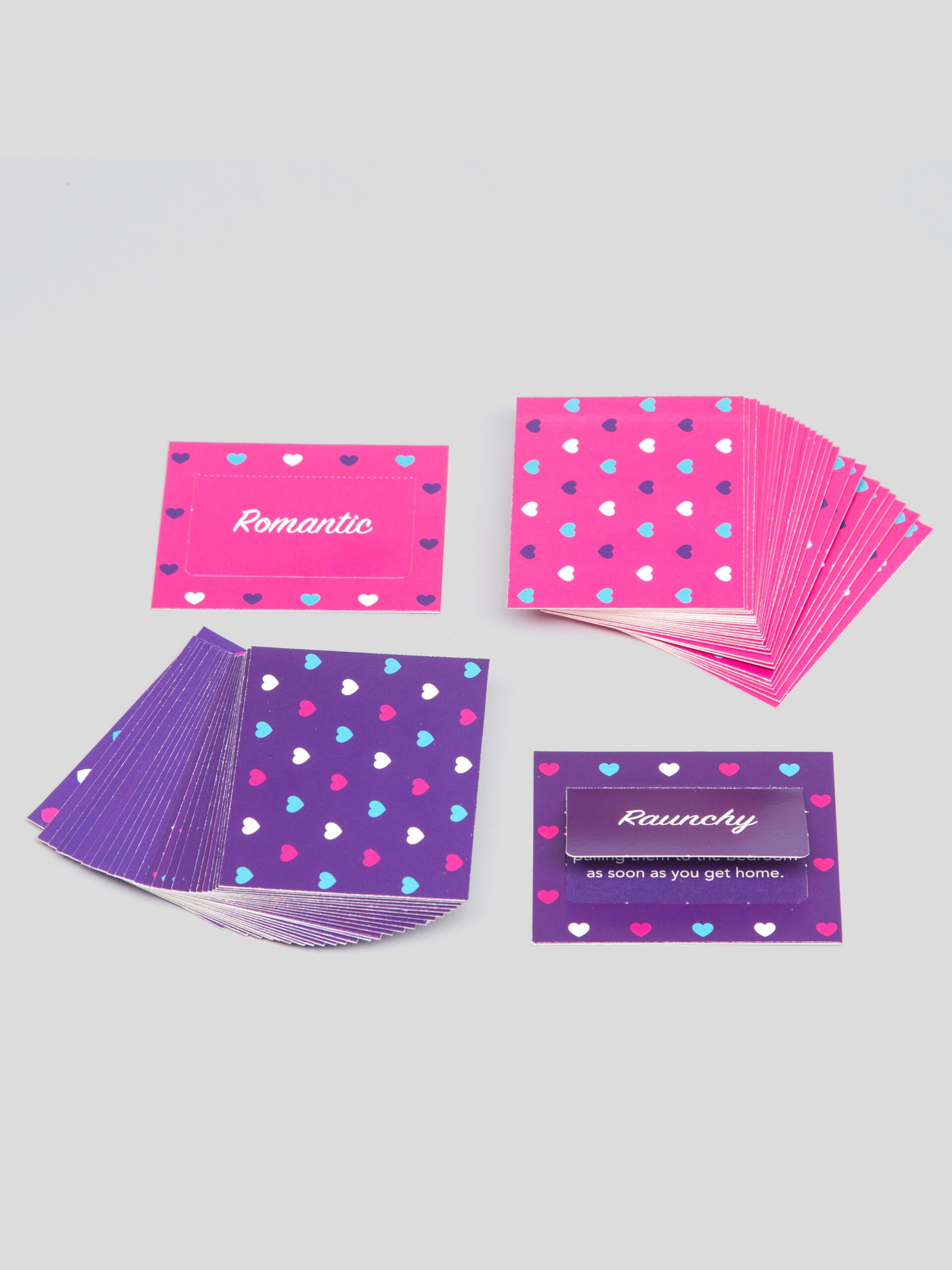 Lovehoney Oh! Sexploration Vouchers 52 Weeks of Adventures - Image 4