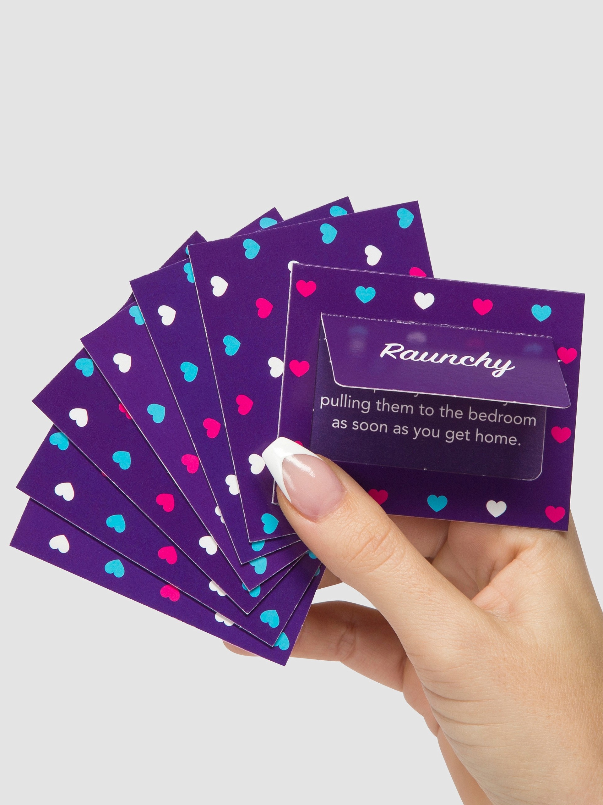 Lovehoney Oh! Sexploration Vouchers 52 Weeks of Adventures - Image 5