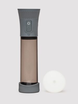 Lovehoney Health Automatic Suction USB Rechargeable Penis Pump
