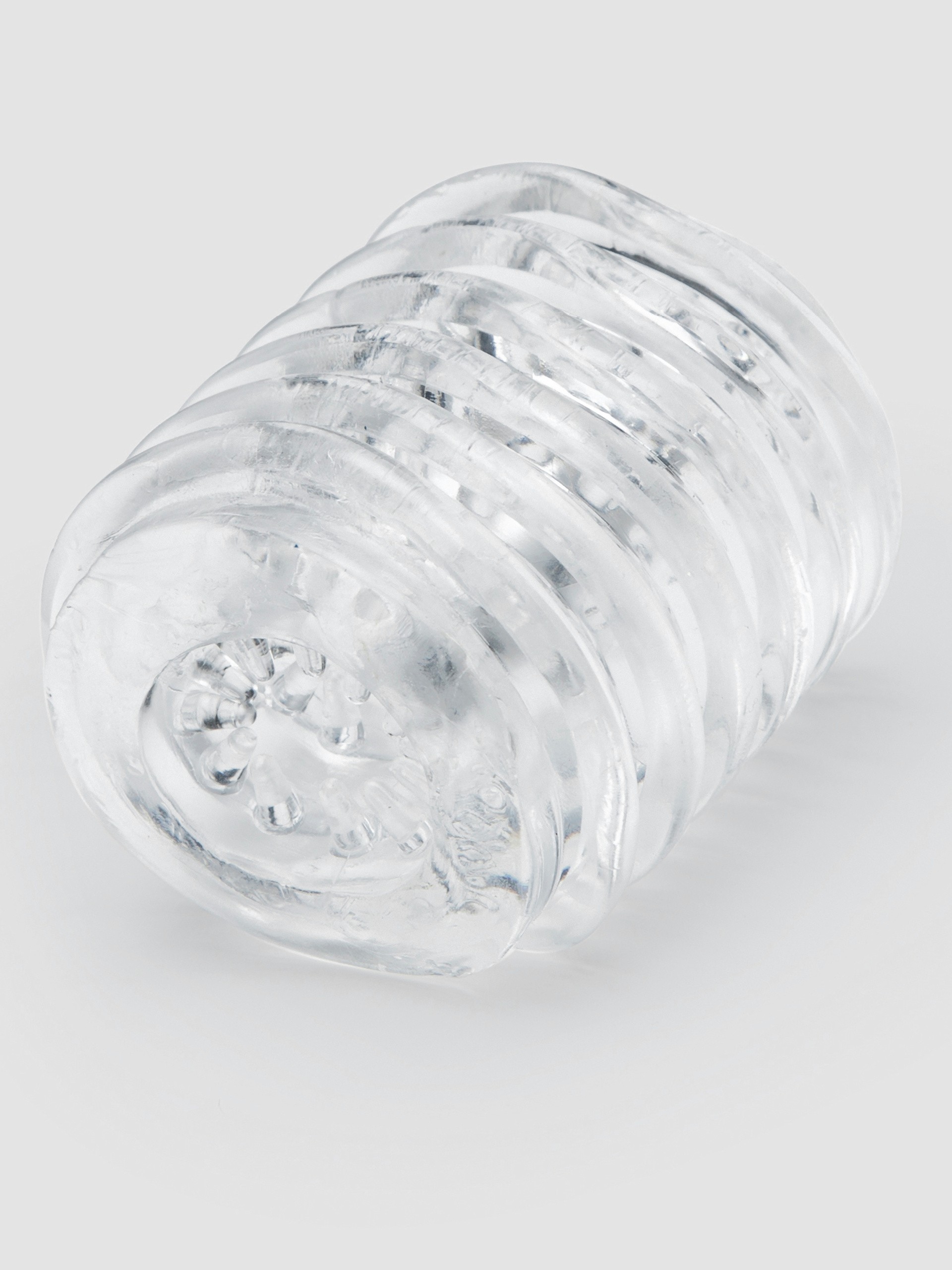Lovehoney Head Master Double Texture Blow Job Stroker - Image 4