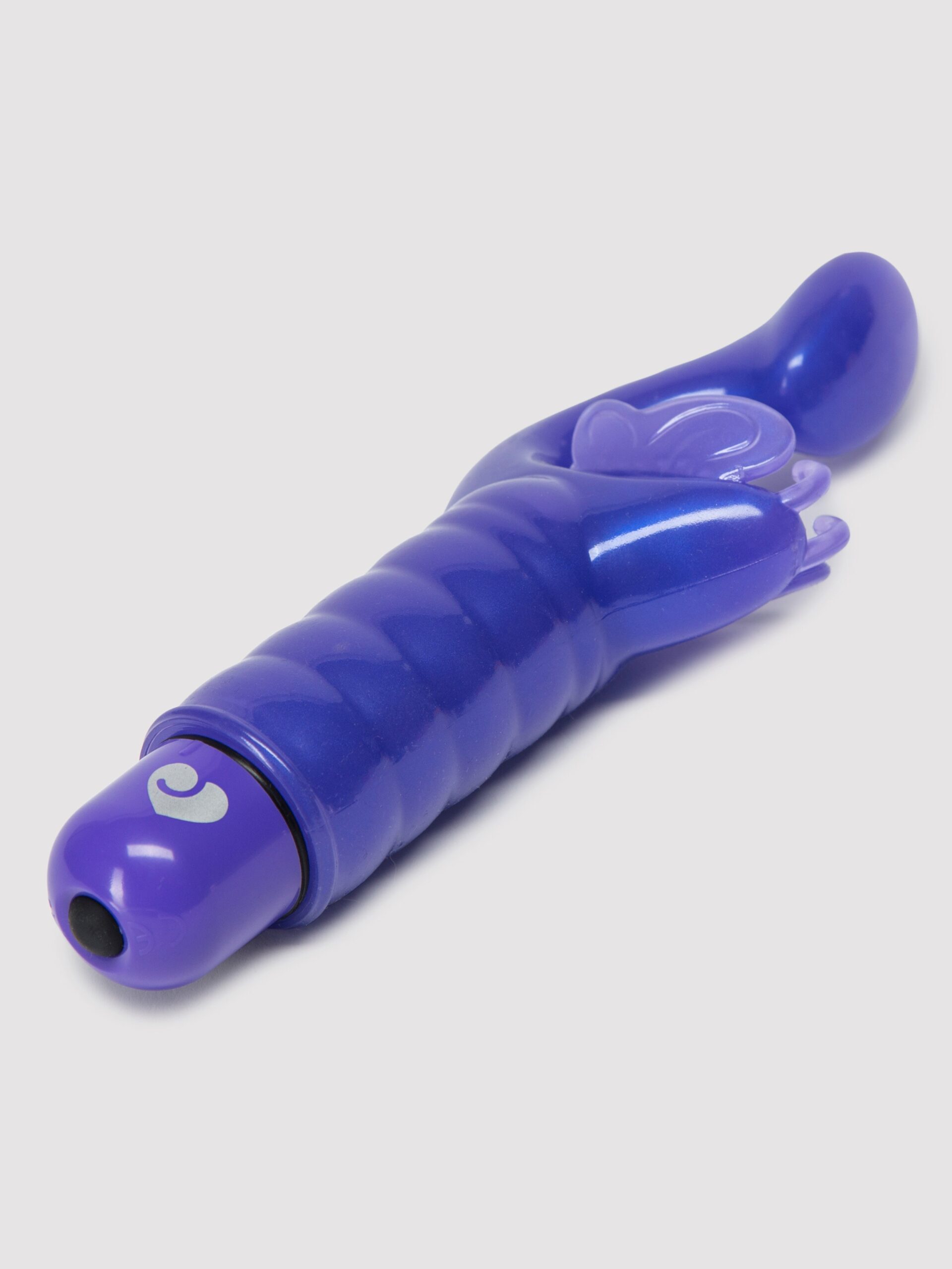Lovehoney G-Kiss Fluttering Clitoral and G-Spot Vibrator - Image 4