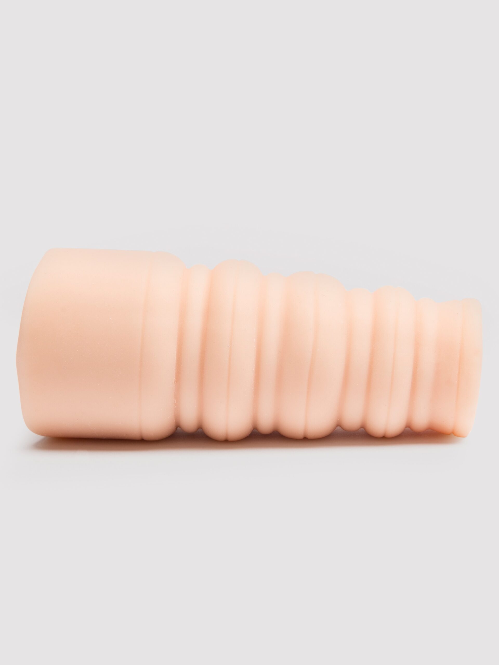 THRUST Pro Mini Andi Super Ribbed Pocket Ass 7.2oz - Image 2