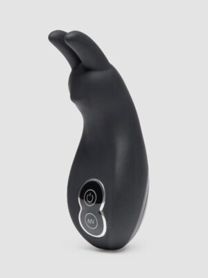 Tracey Cox Supersex Rabbit Ears Clitoral Vibrator