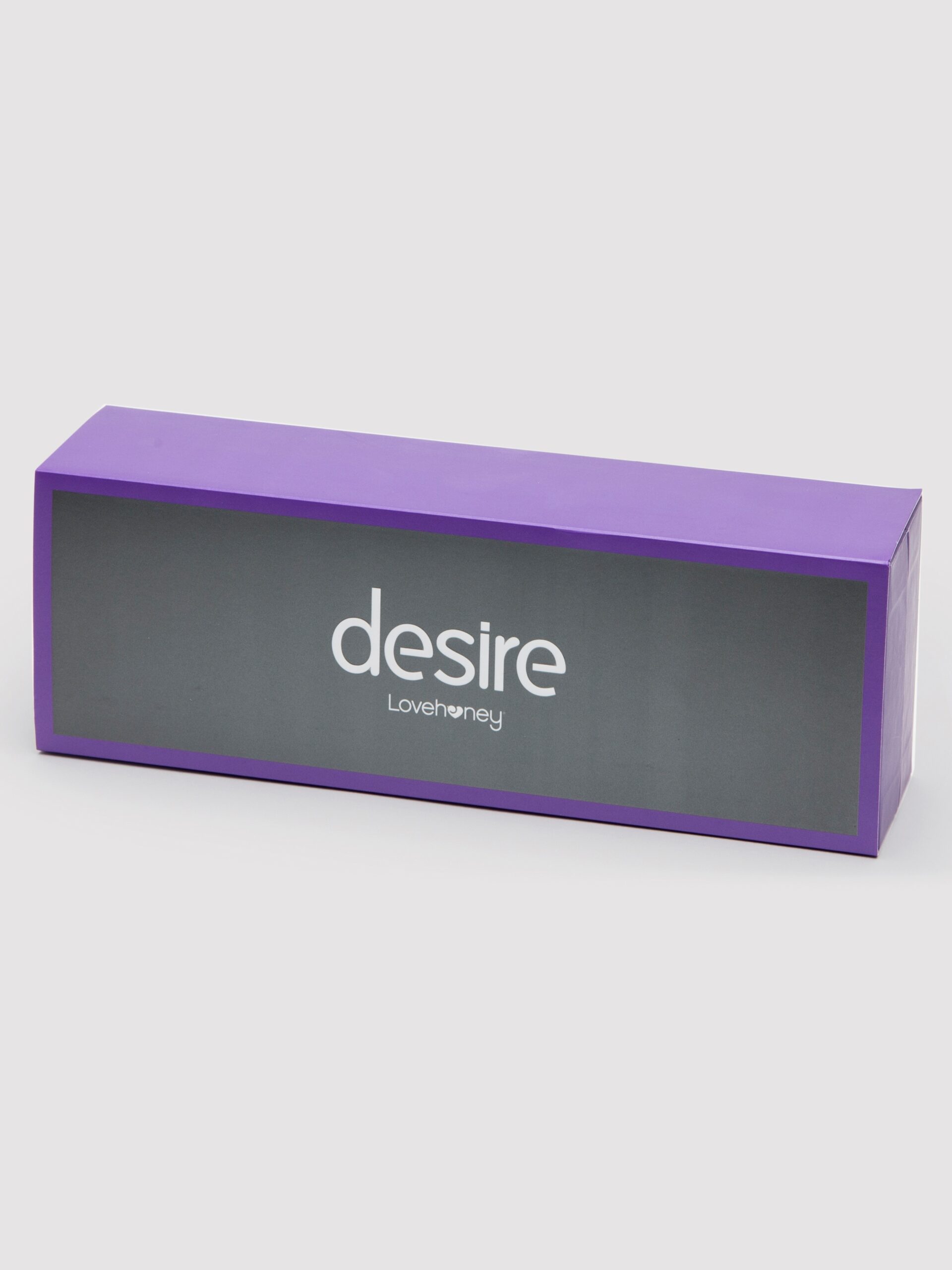 Desire Luxury Beaded Stainless Steel Dildo - Image 5