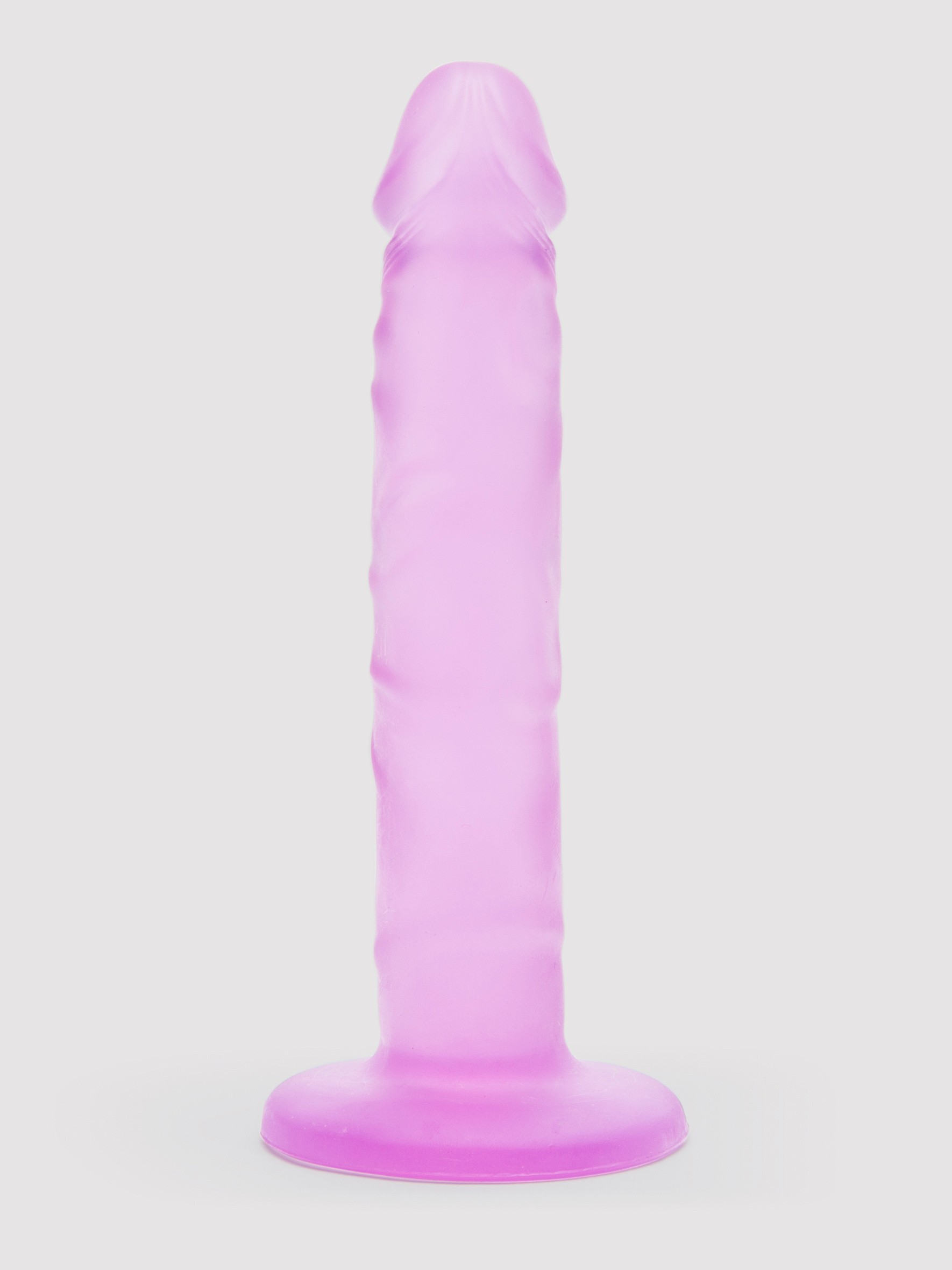 BASICS Slimline Anal Starter Dildo 6 Inch - Image 3