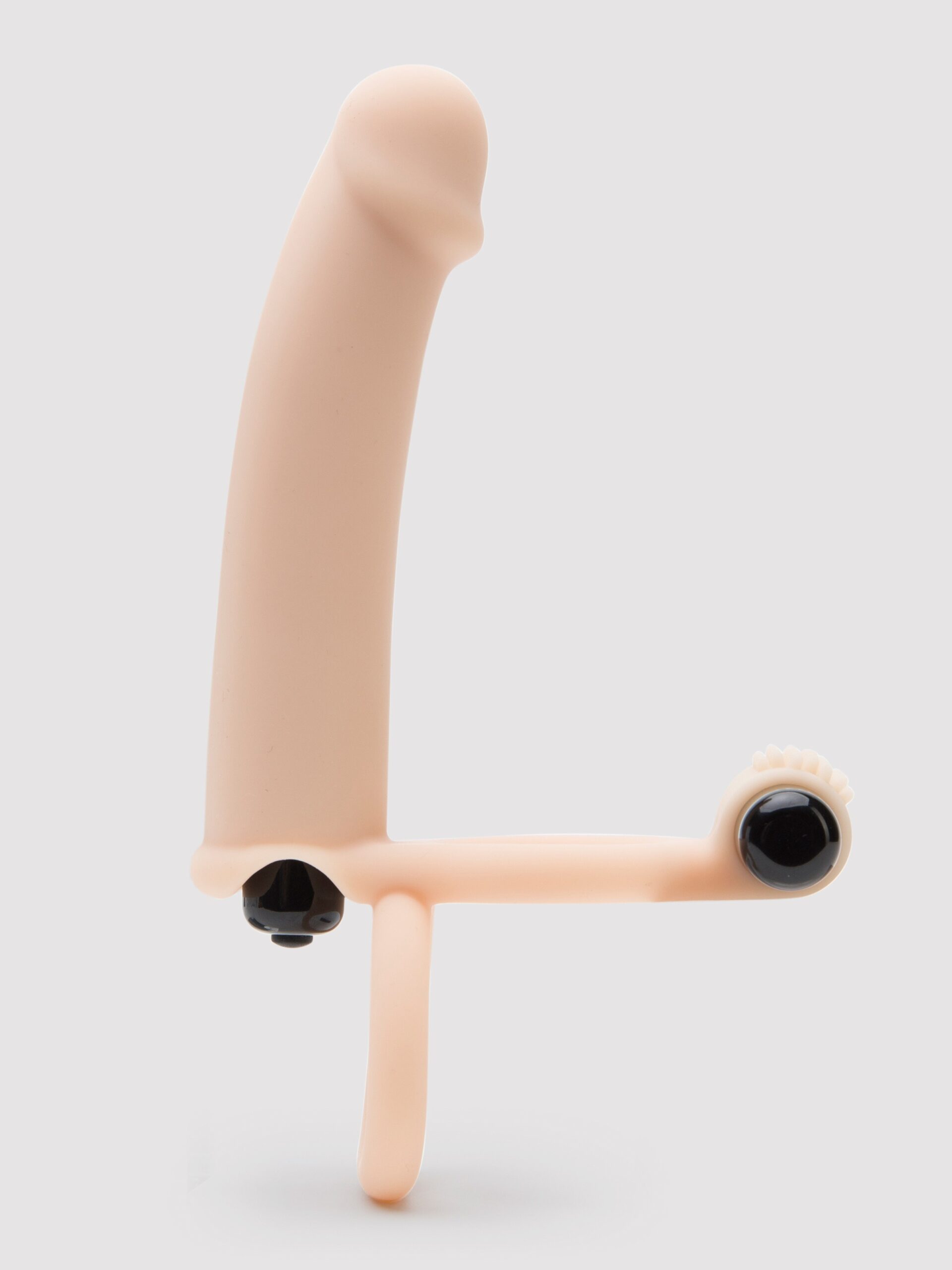 Lovehoney Double Fun Vibrating Double Penetration Strap-On - Image 2