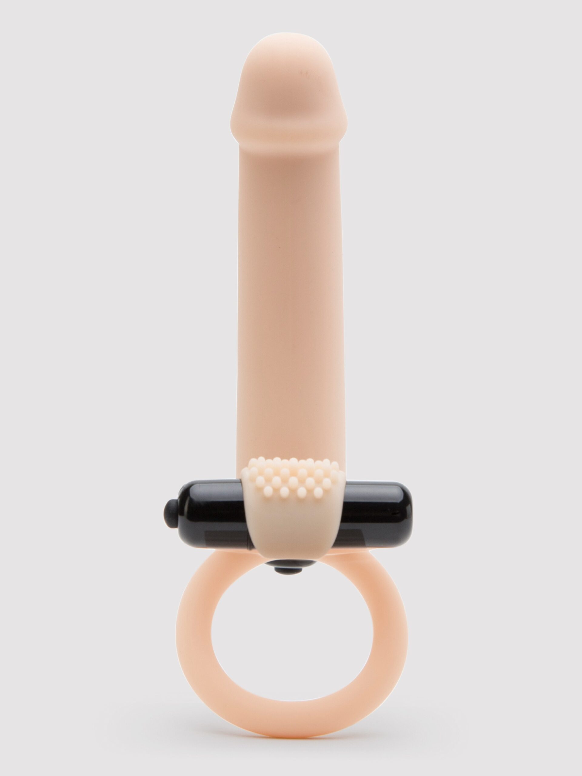 Lovehoney Double Fun Vibrating Double Penetration Strap-On - Image 3