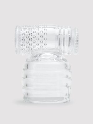 Lovehoney Hummer Deluxe Male Masturbator Wand Attachment