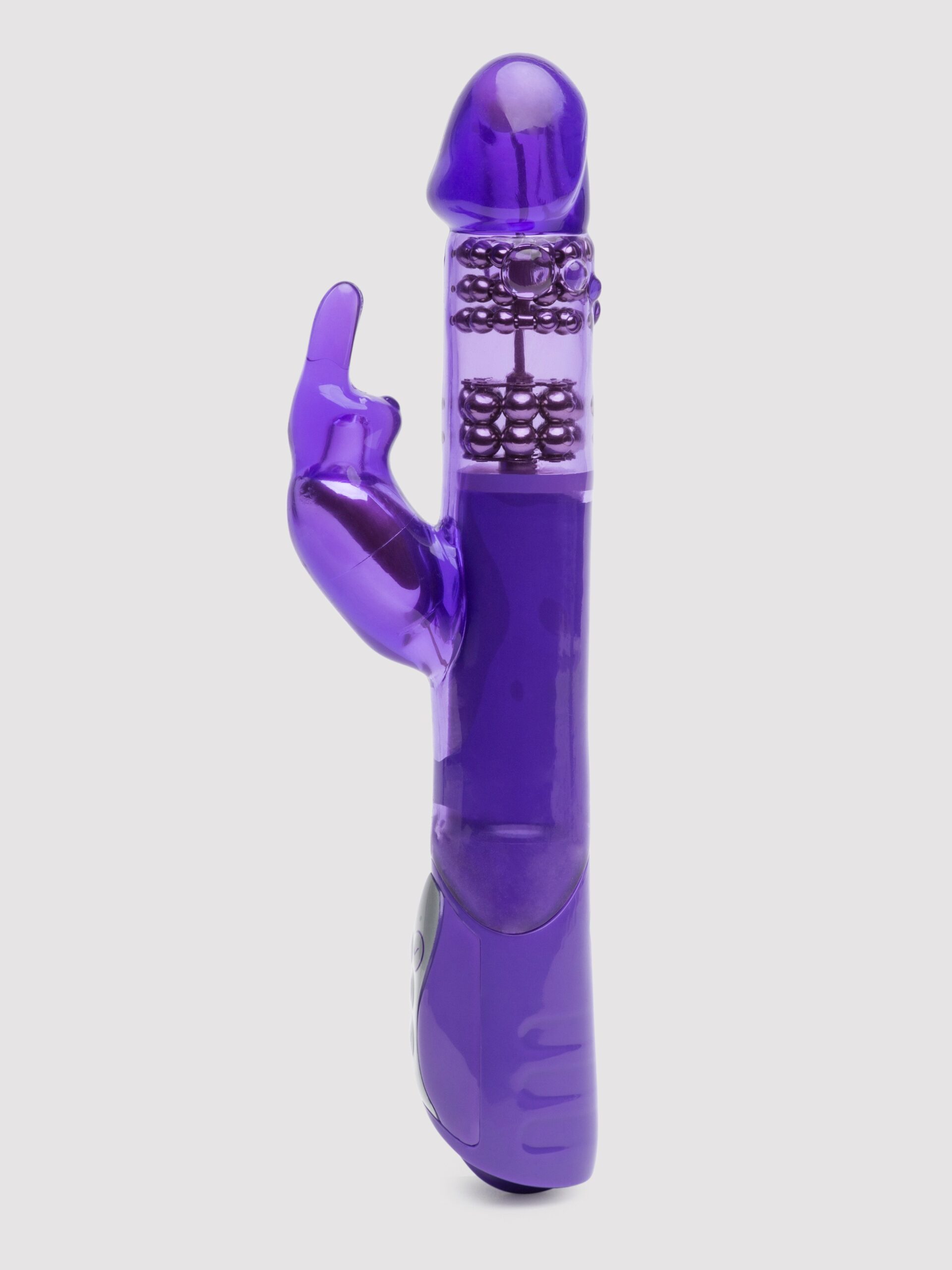 Lovehoney Jessica Rabbit Xtra 10 Function Thrusting Rabbit Vibrator - Image 2