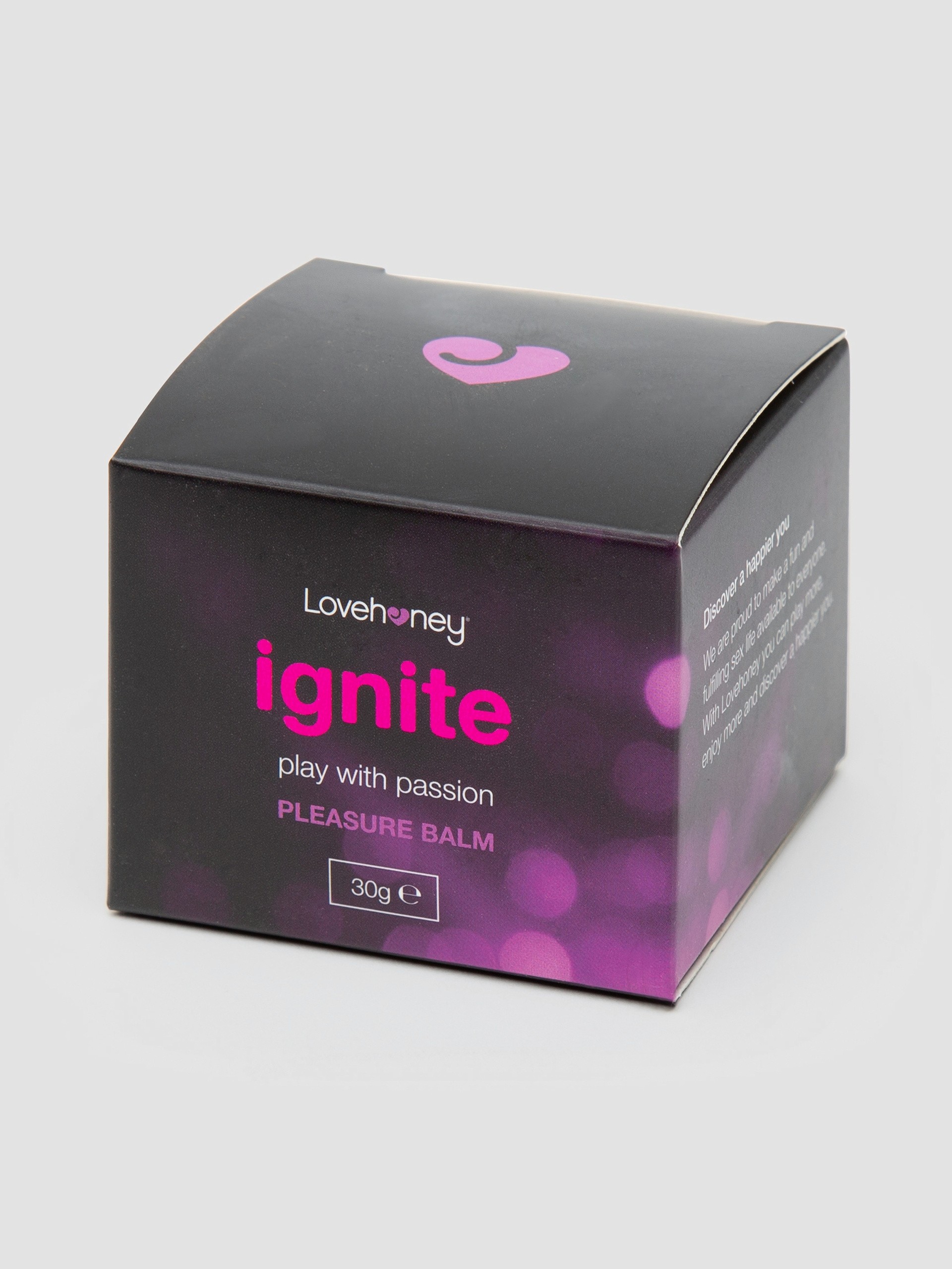 Lovehoney Ignite Pleasure Balm 1.0 fl oz - Image 3