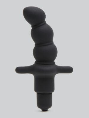 Lovehoney Pleasure Probe 10 Function Vibrating Prostate Massager