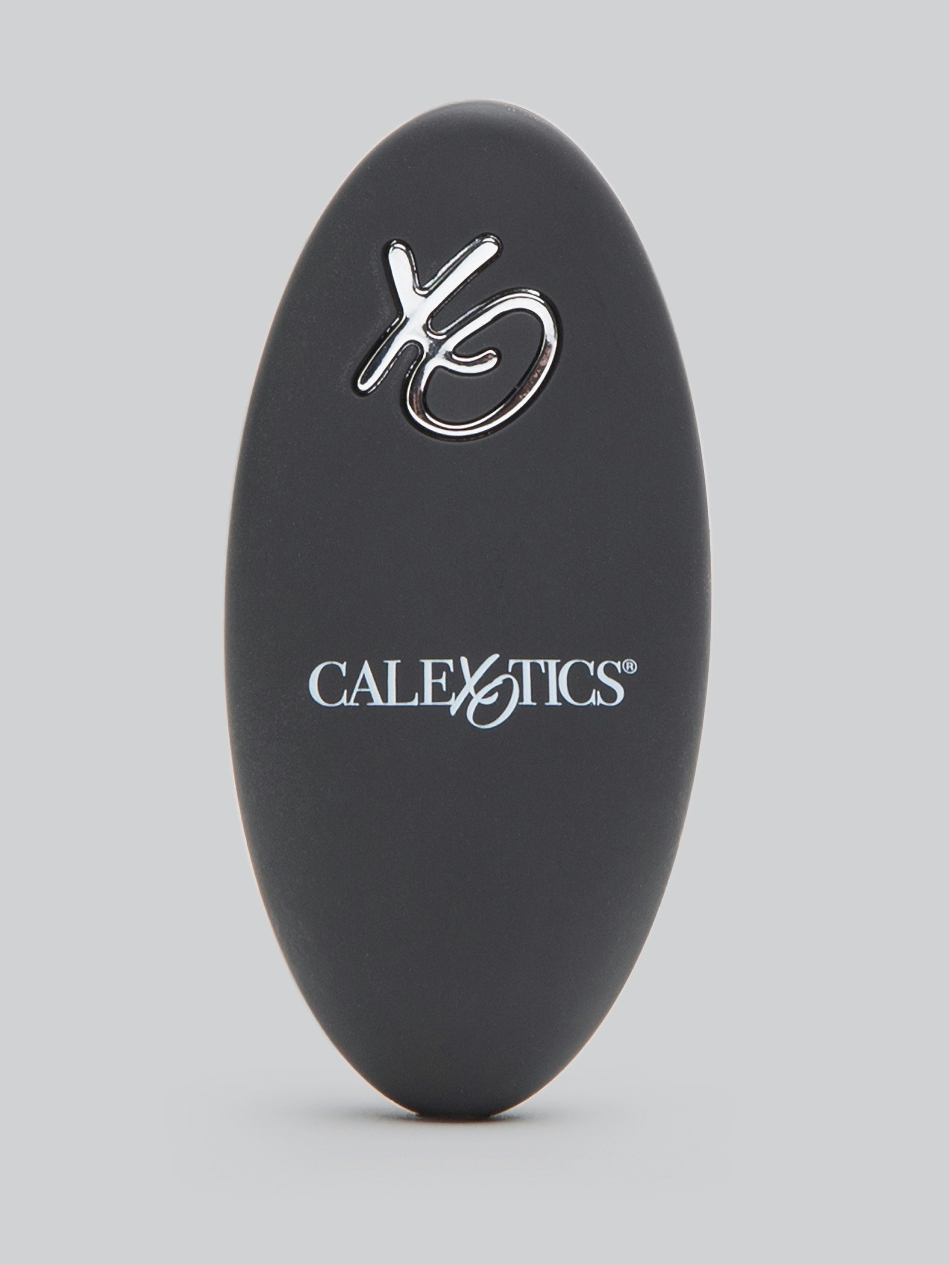 Remote Control Rechargeable Silicone G-Spot Love Egg - Image 3