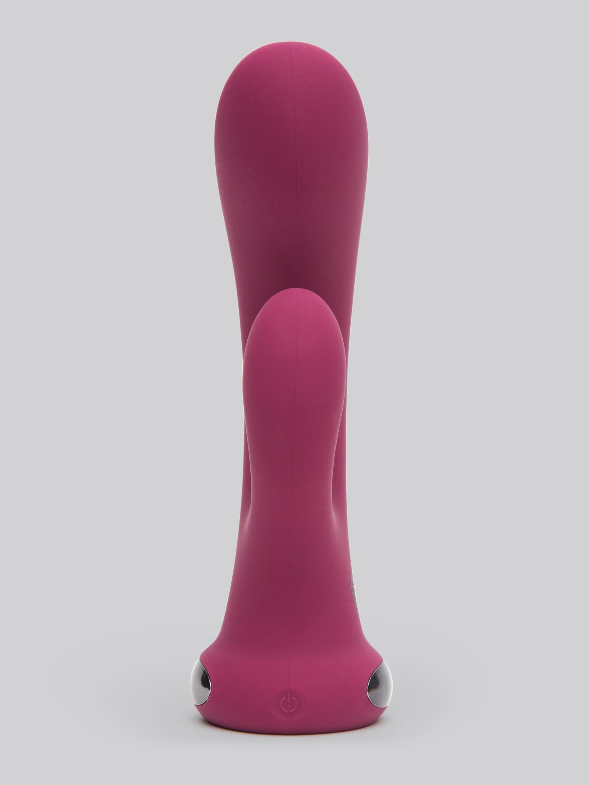 Mantric Rechargeable Rabbit Vibrator - Image 2