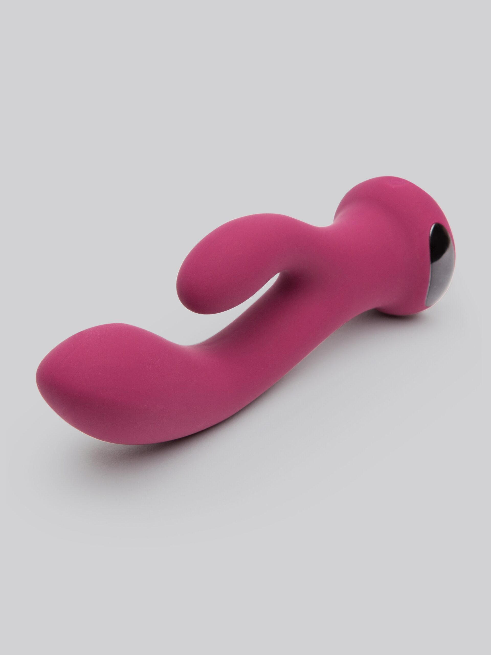 Mantric Rechargeable Rabbit Vibrator - Image 3