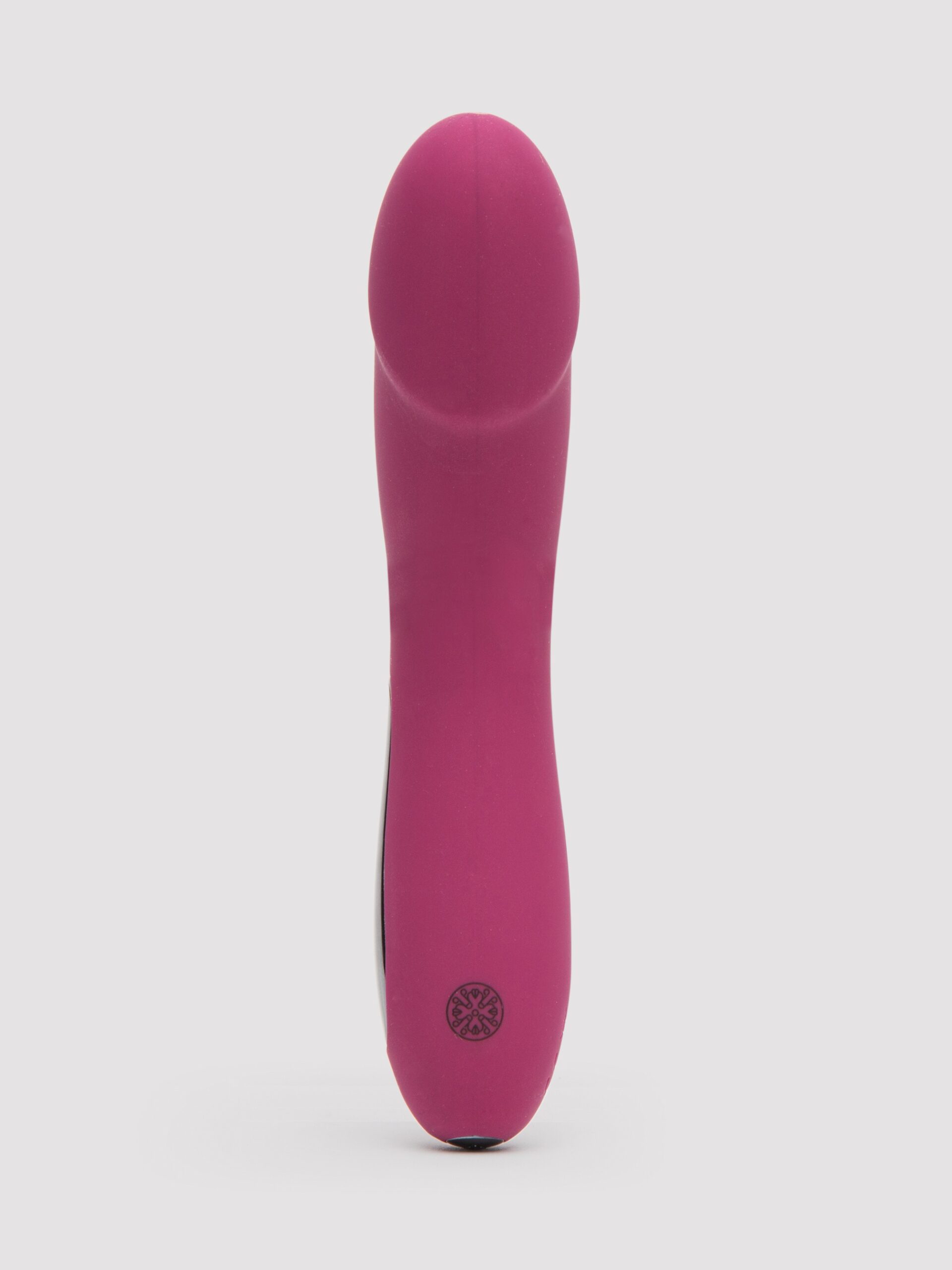 Mantric Rechargeable Realistic Vibrator - Image 2
