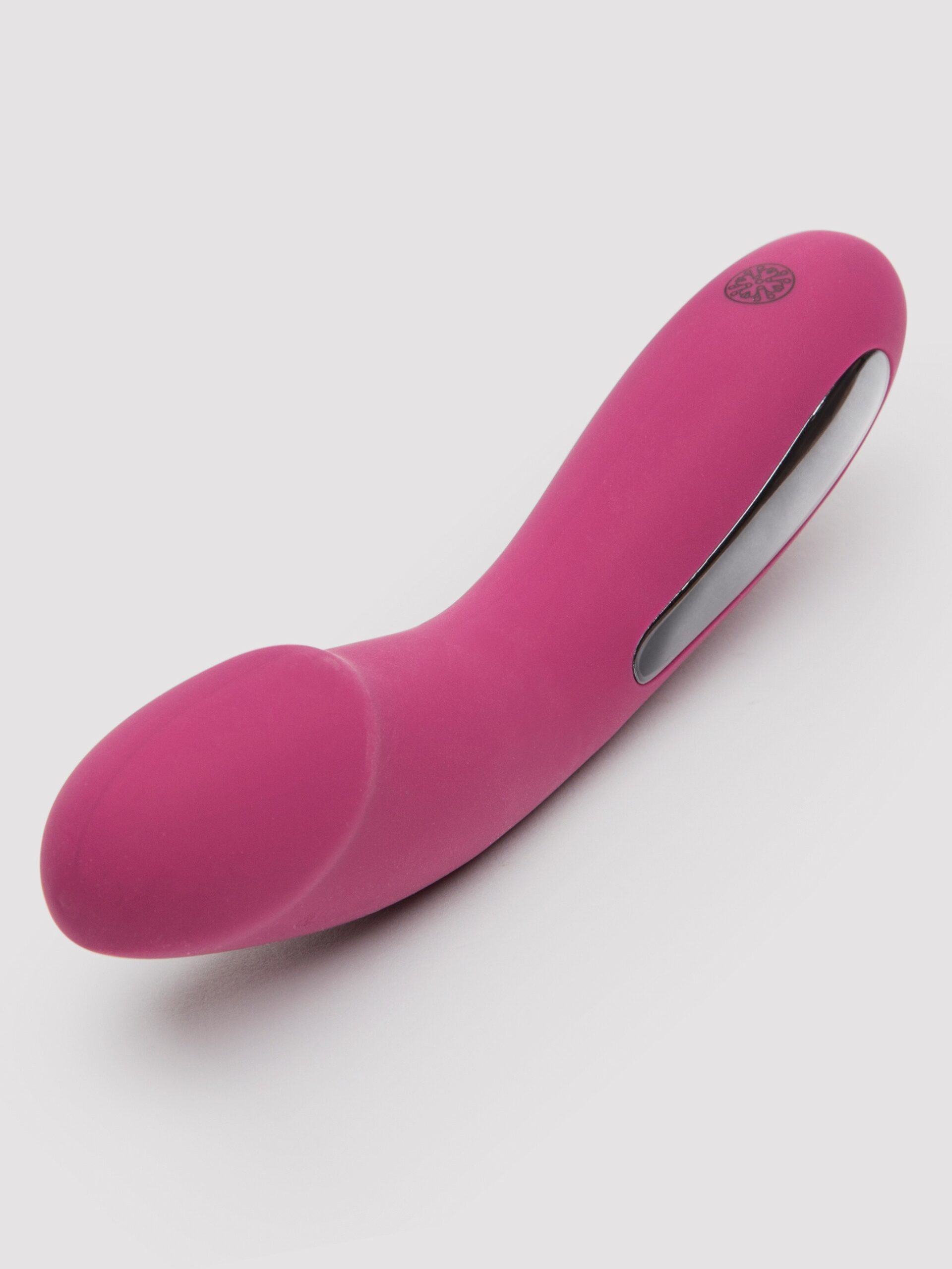 Mantric Rechargeable Realistic Vibrator - Image 3