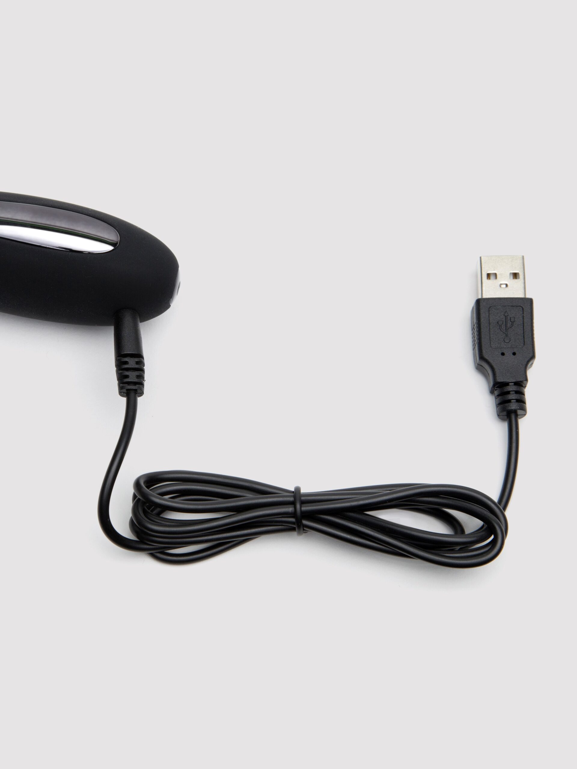 Mantric Rechargeable P-Spot Probe Vibrator - Image 4