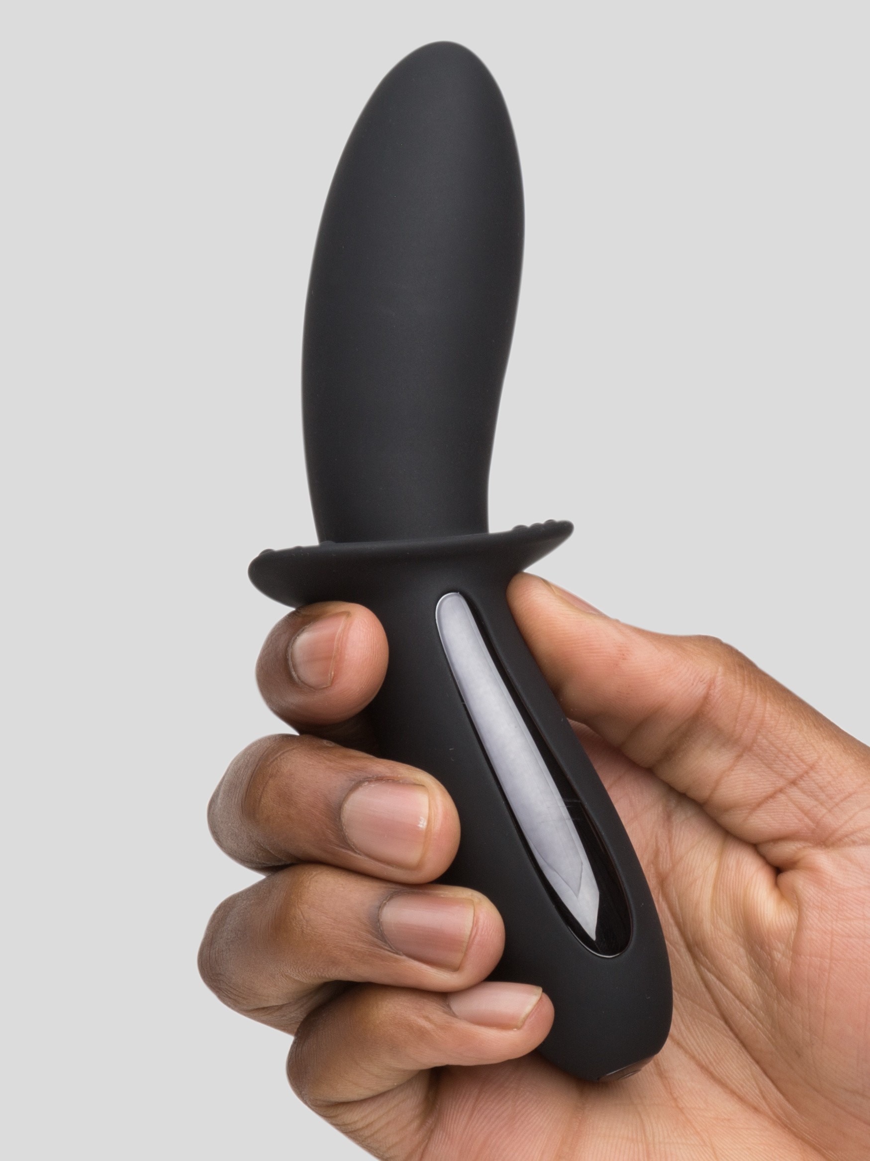 Mantric Rechargeable P-Spot Probe Vibrator - Image 5