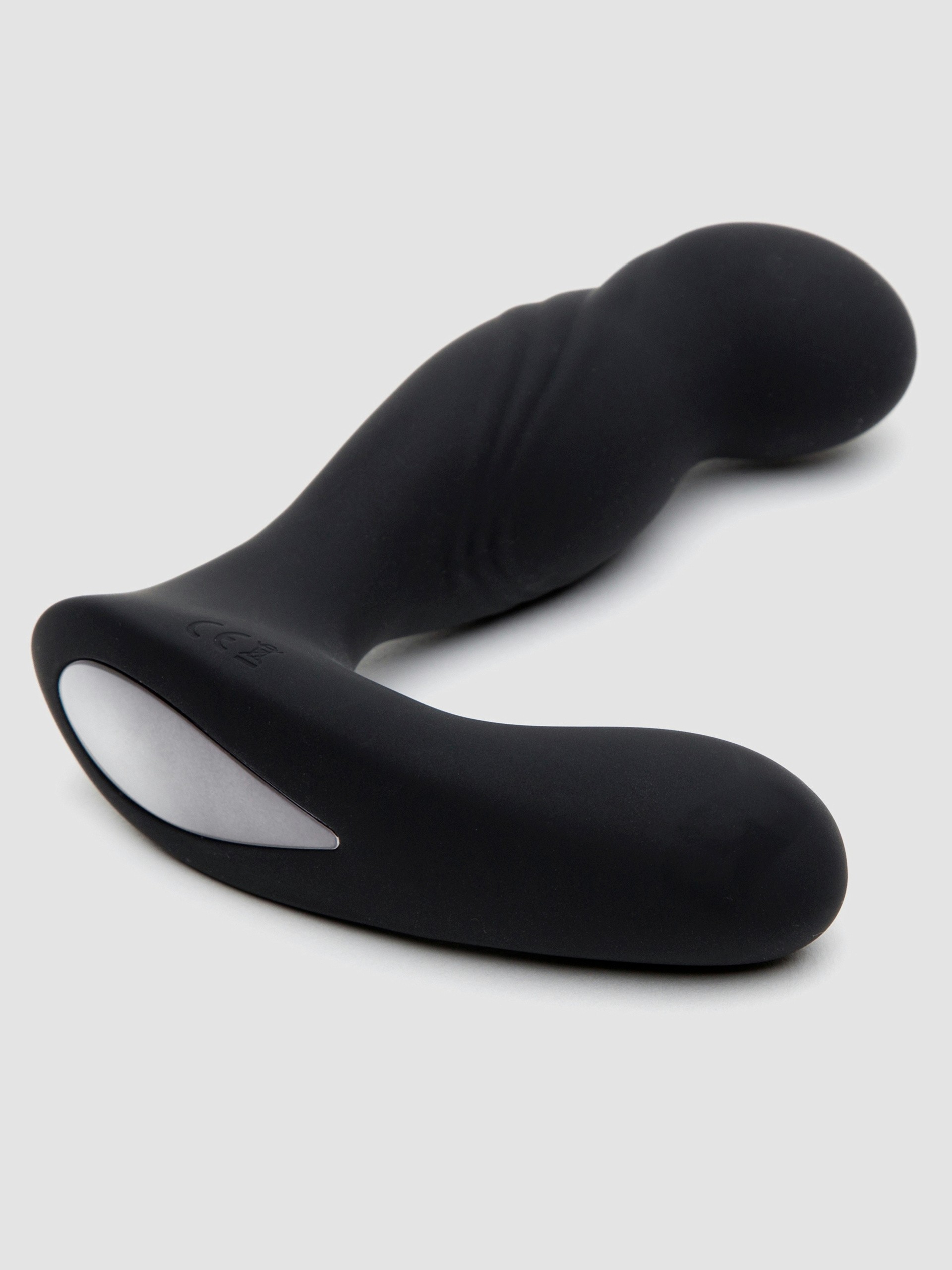 Mantric Rechargeable Remote Control Prostate Vibrator - Image 2