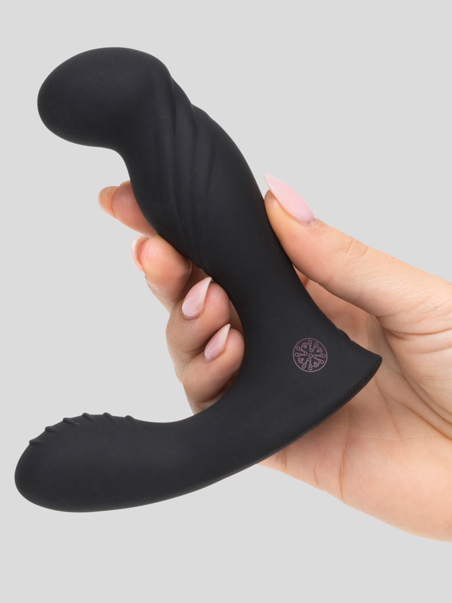 Mantric Rechargeable Remote Control Prostate Vibrator - Image 4
