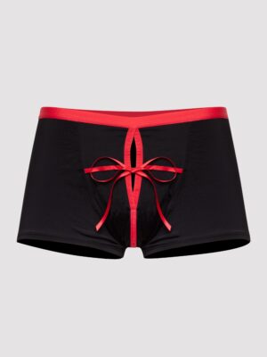 LHM Unwrap Me Men's Boxer Shorts