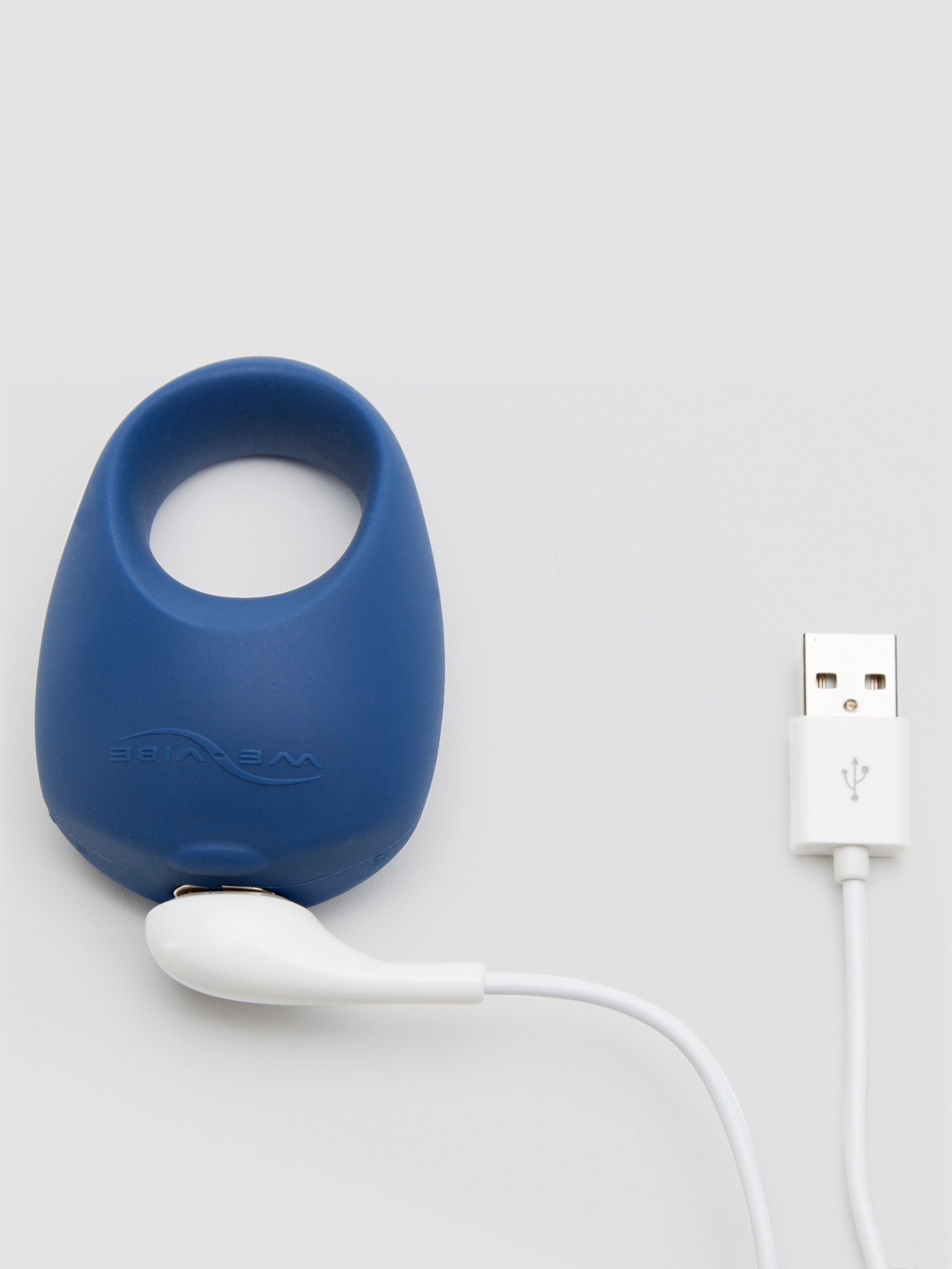 We-Vibe Pivot App Controlled Rechargeable Vibrating Cock Ring - Image 3