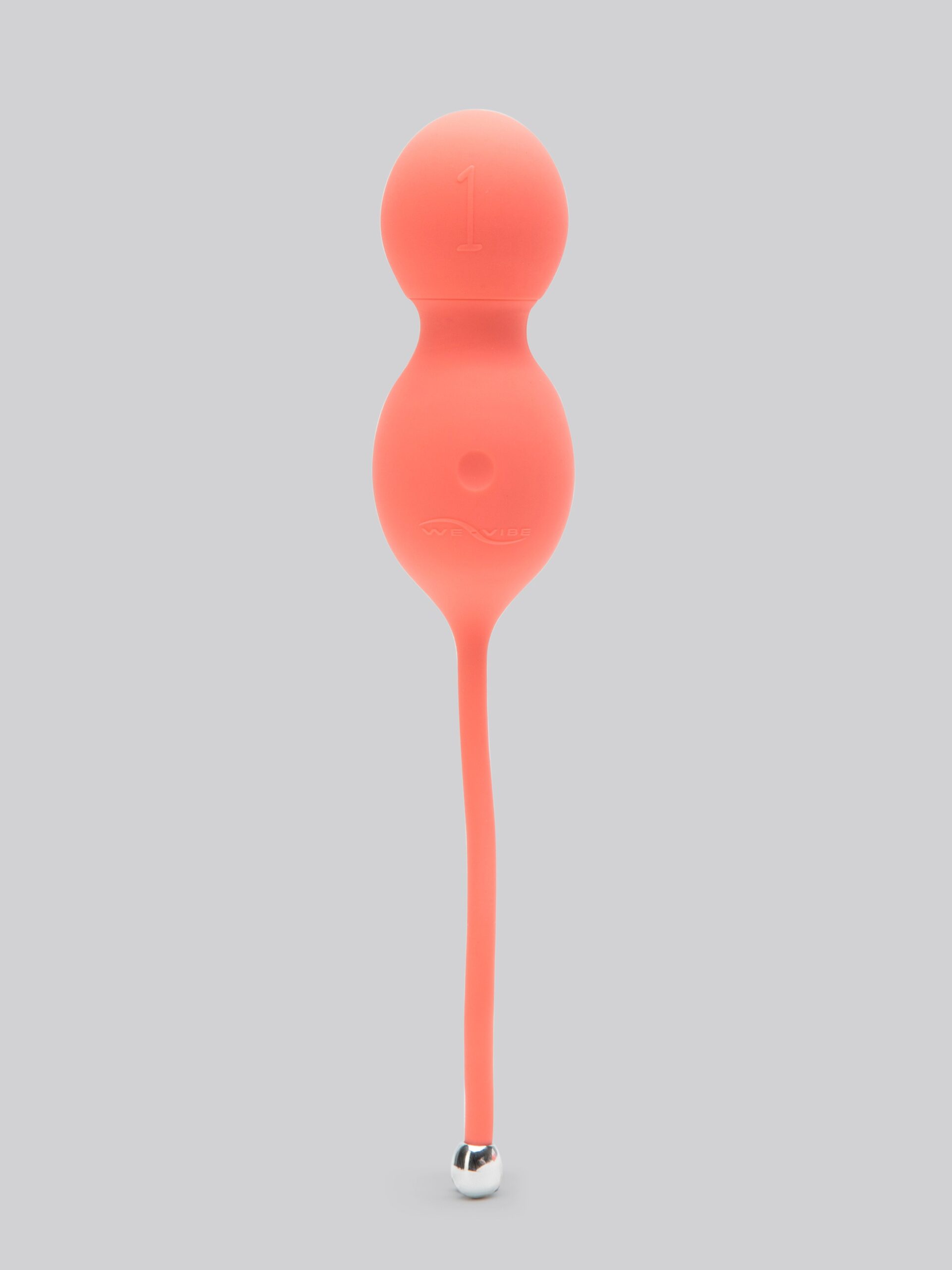 We-Vibe Bloom App Controlled Rechargeable Vibrating Kegel Balls - Image 2