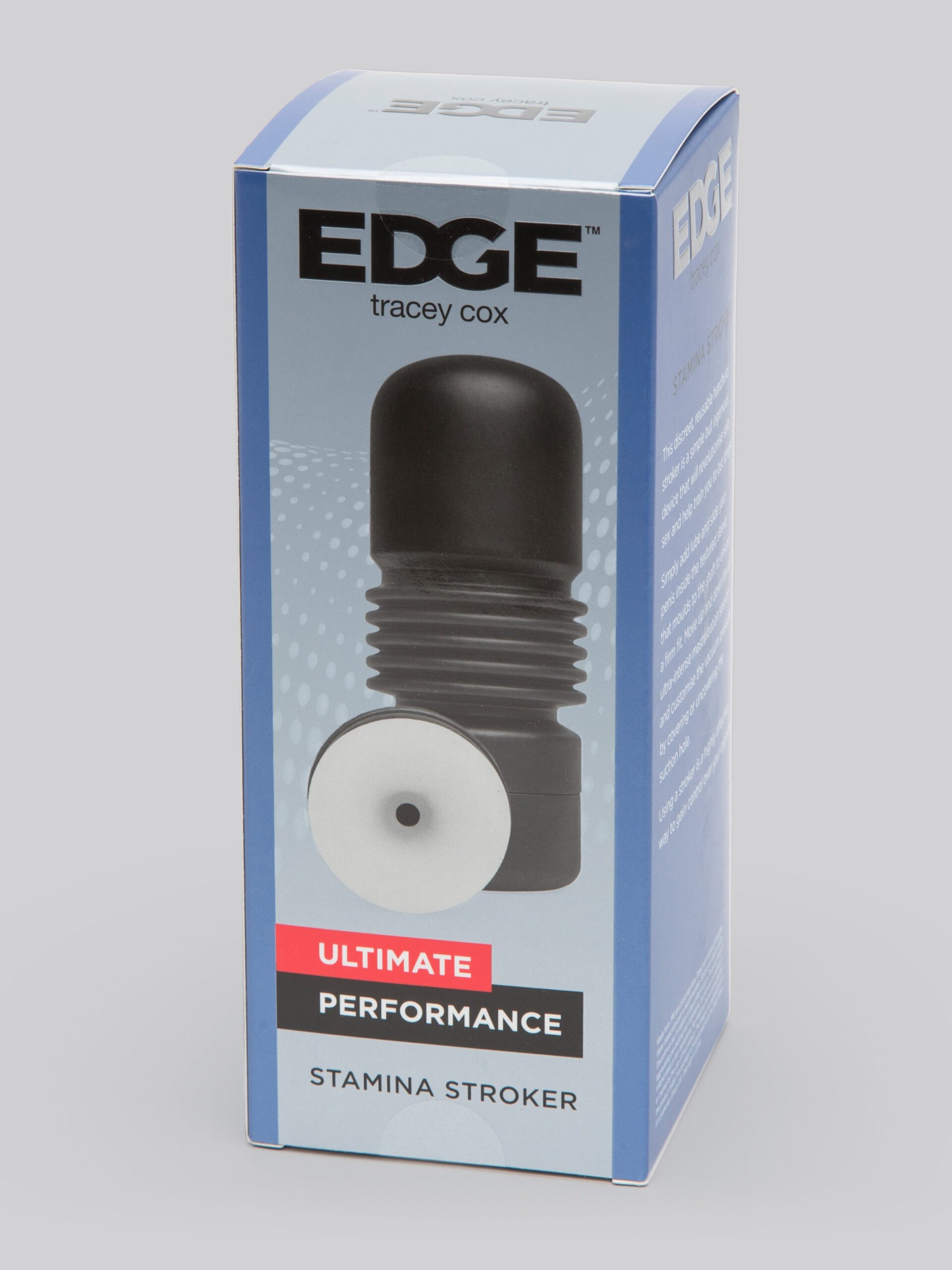 Tracey Cox EDGE Cup Stamina Stroker - Image 6