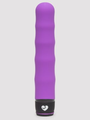 Lovehoney Silencer Whisper Quiet Classic Vibrator 7 Inch