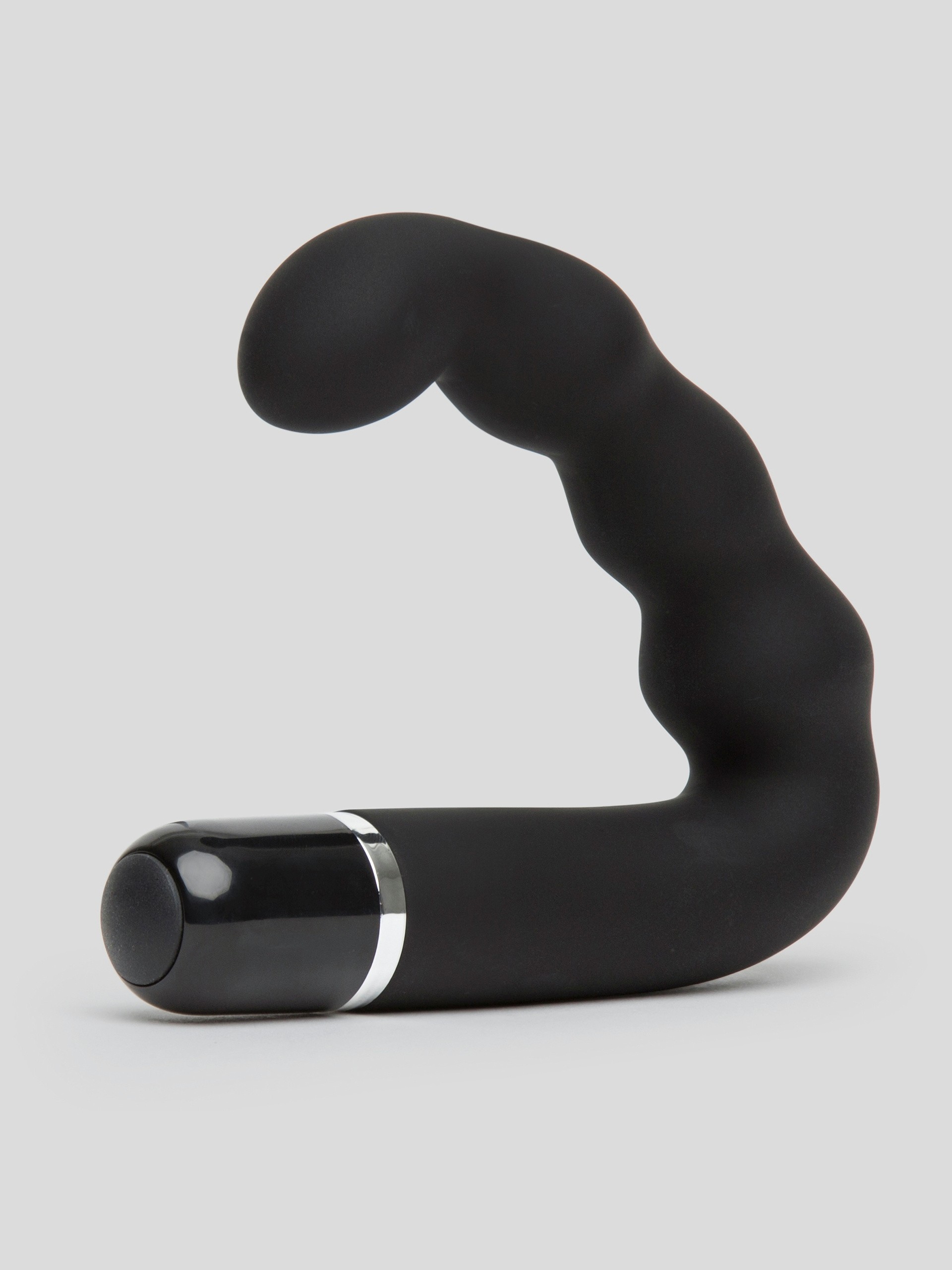 Lovehoney Rookie 10 Function Vibrating Prostate Massager - Image 2