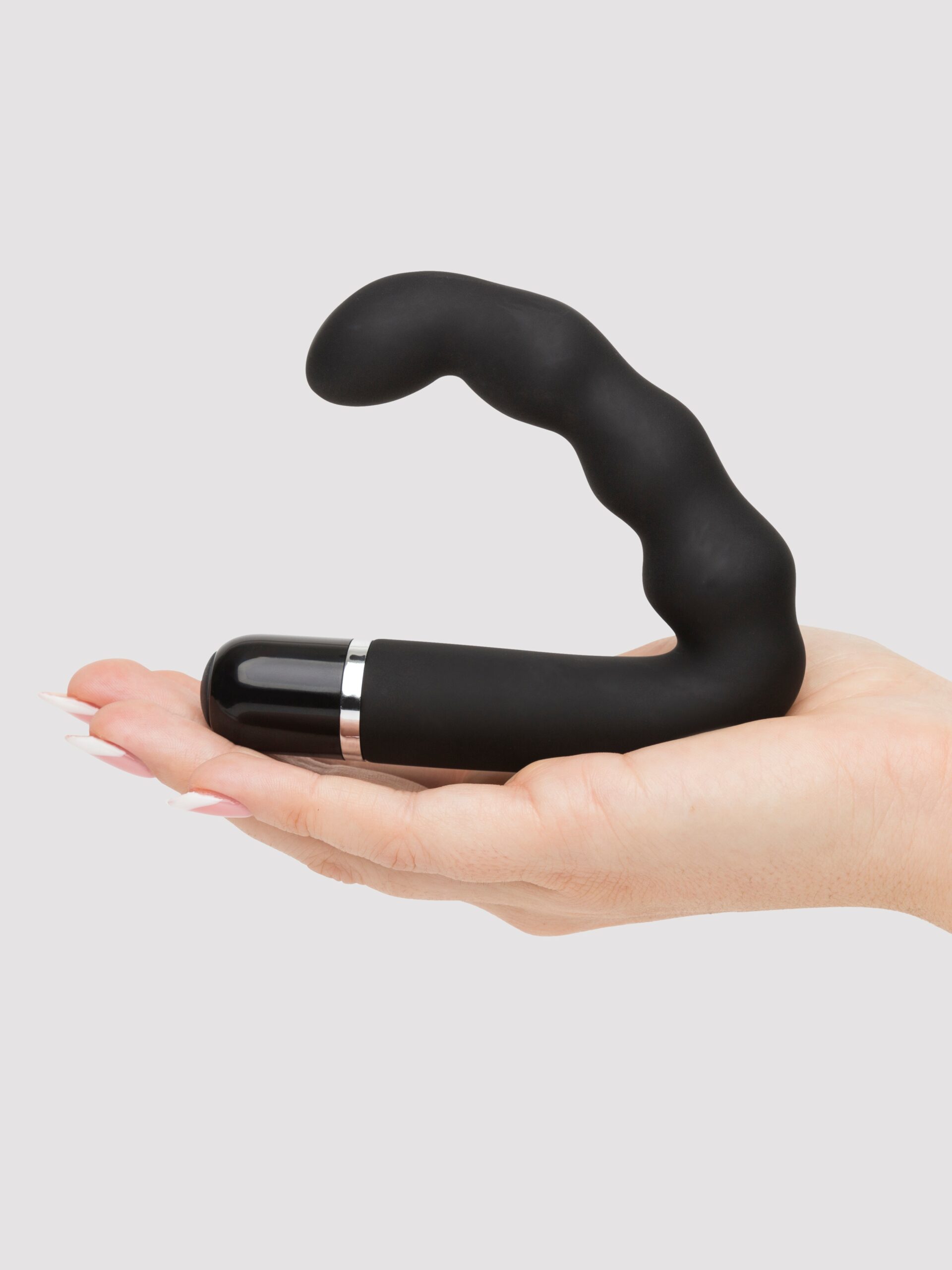 Lovehoney Rookie 10 Function Vibrating Prostate Massager - Image 5