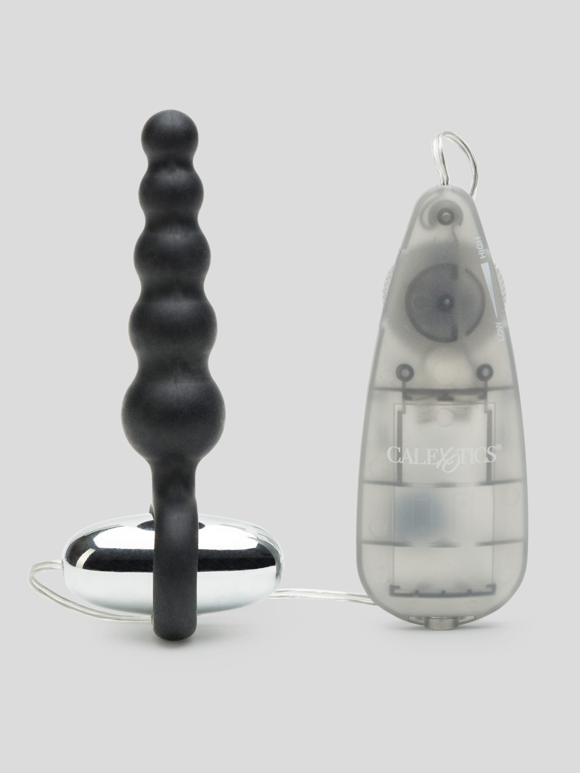 His Prostate Training Kit (4 piece) - Image 2